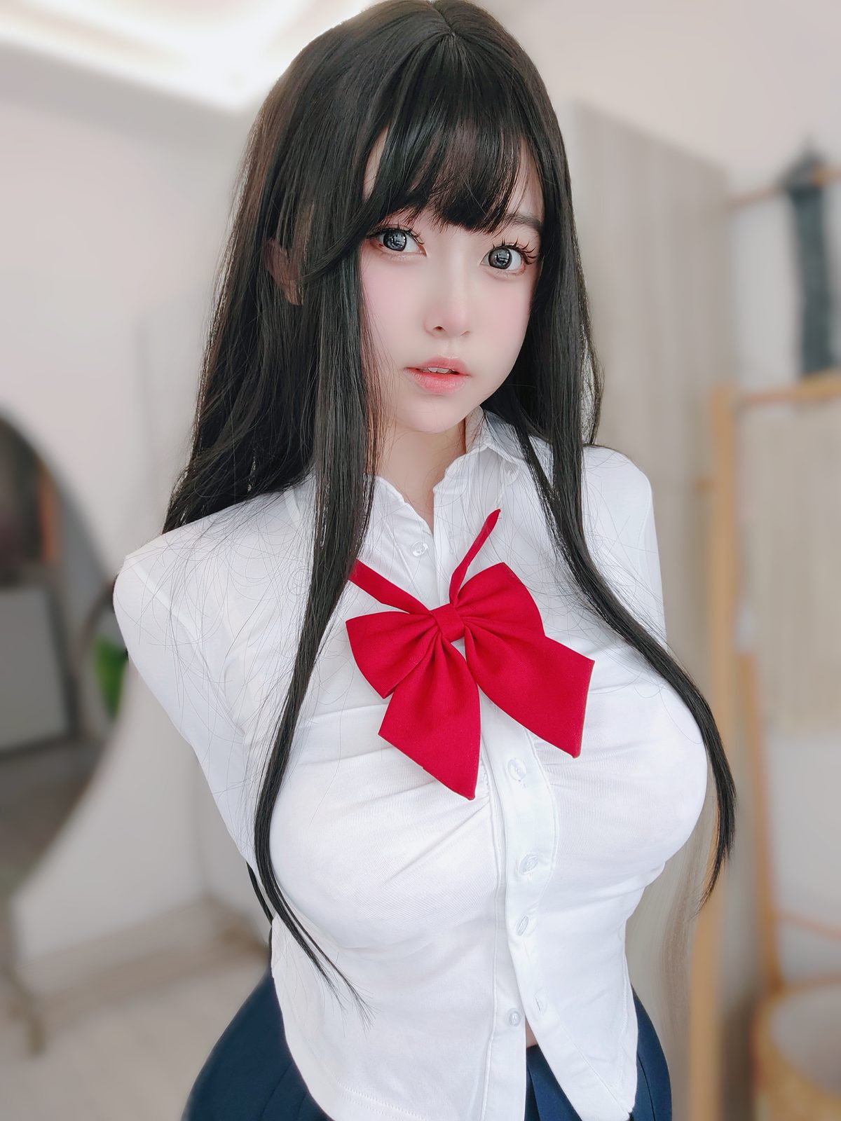 Coser@女主K 清纯女友 B 0009 0651964742.jpg