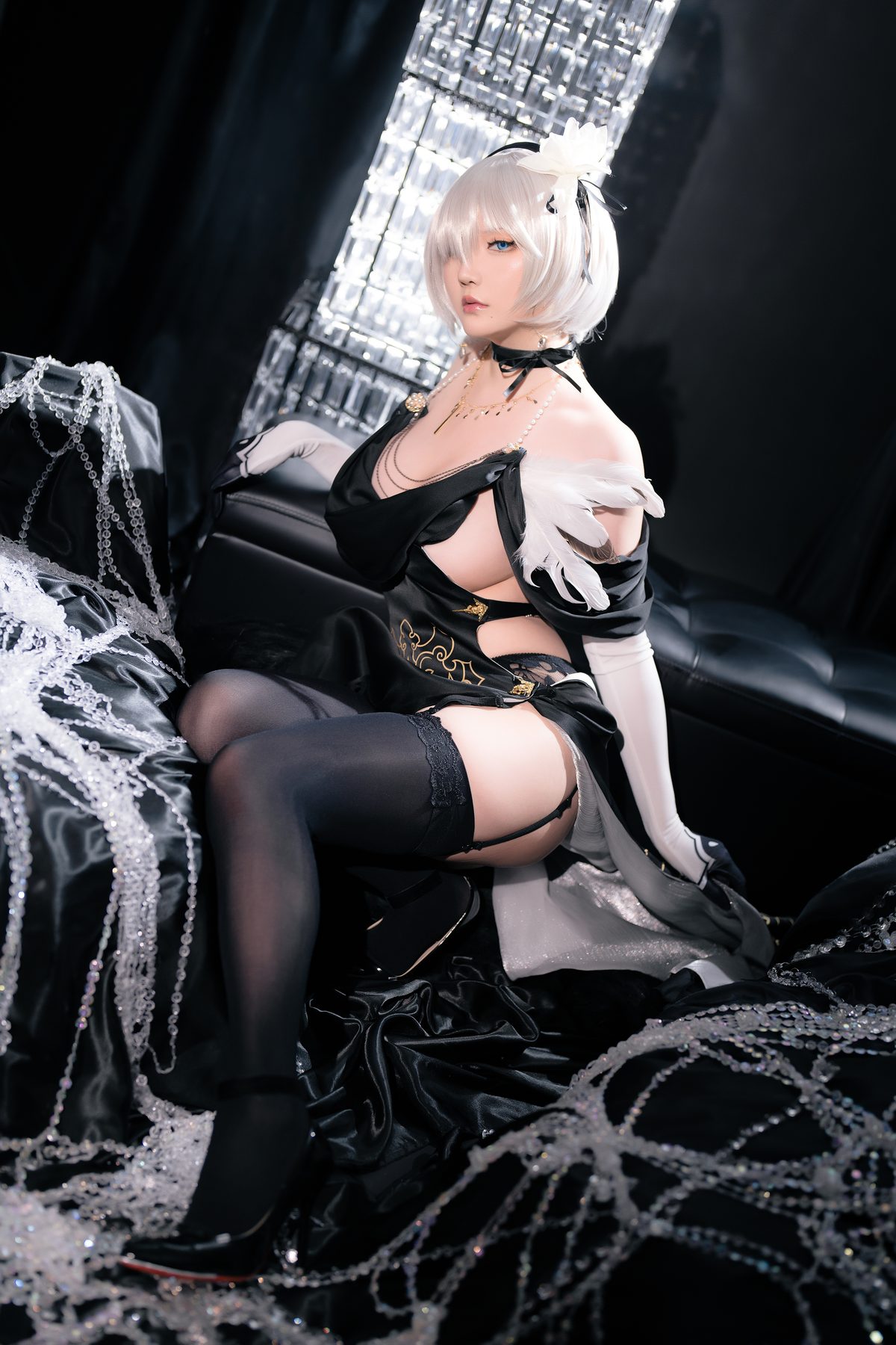 Coser@星之迟迟Hoshilily 23年9月计划C 尼尔 2B同人礼服 0070 6278902359.jpg