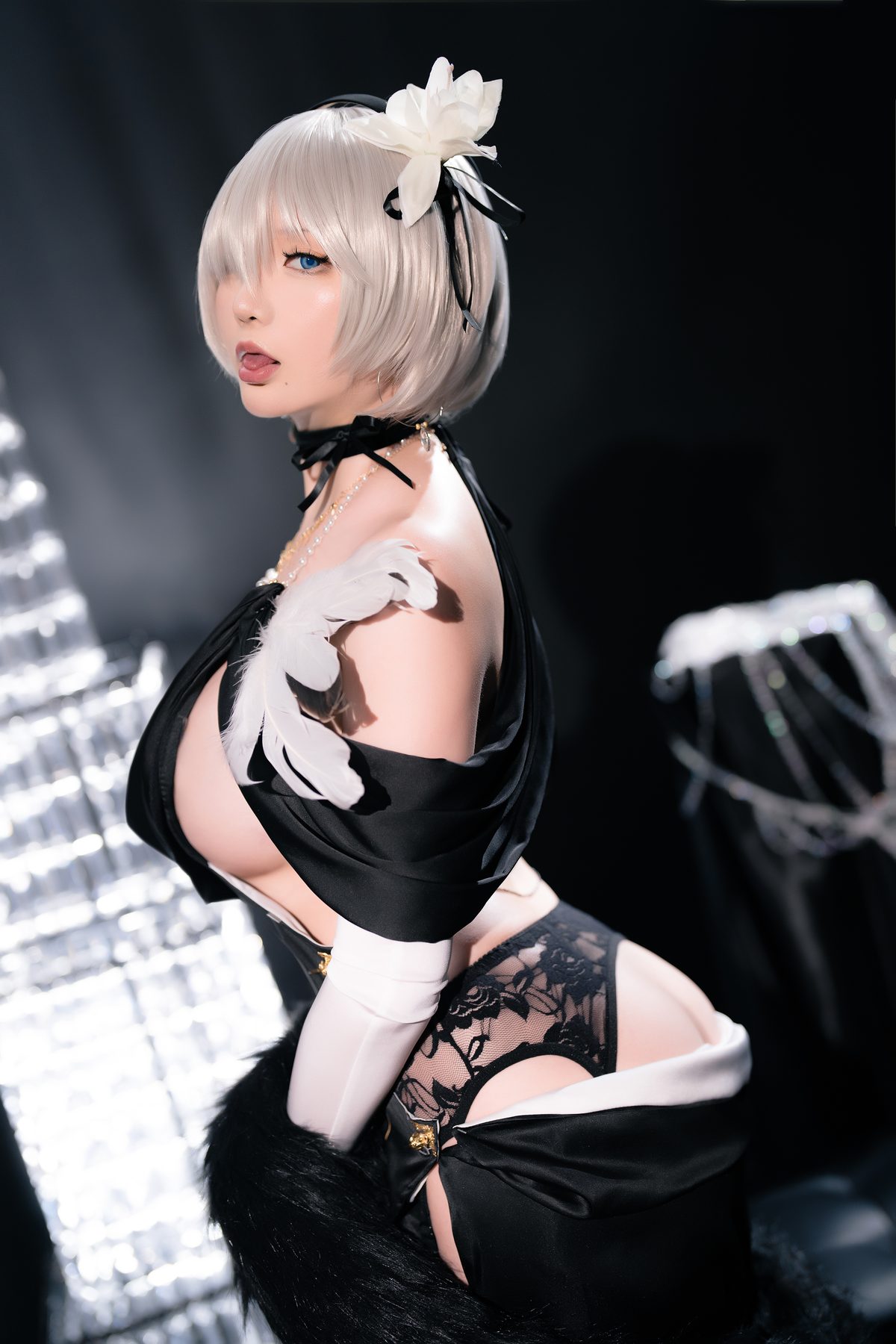 Coser@星之迟迟Hoshilily 23年9月计划C 尼尔 2B同人礼服 0077 5100112413.jpg