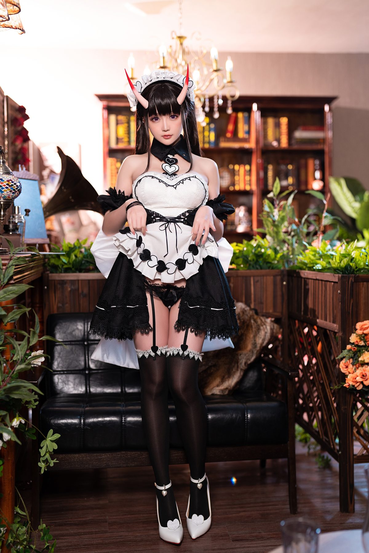 Coser@星之迟迟Hoshilily Darling能代 0034 0119805448.jpg