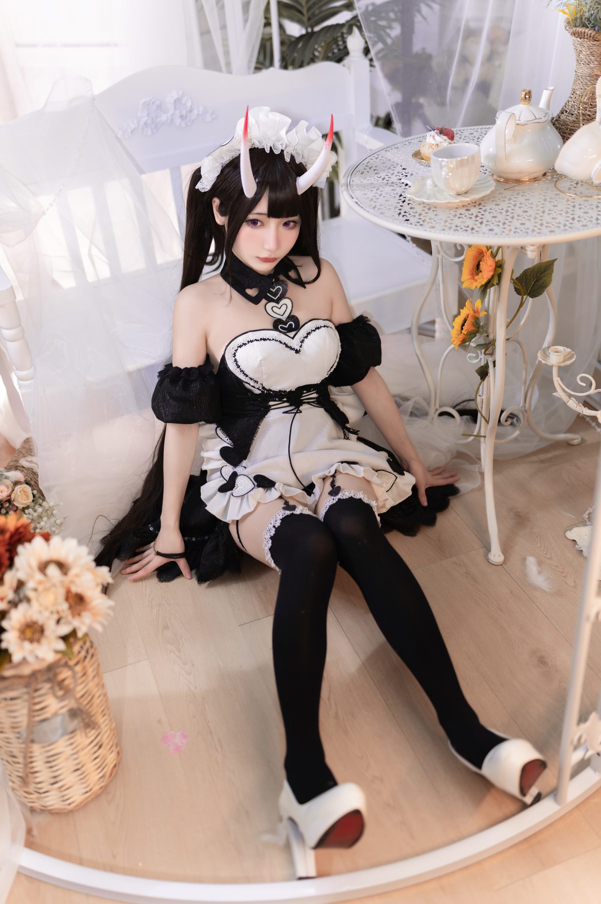 Coser@是三不是世w No 025 碧蓝航线能代女仆 0002 3455996502.jpg