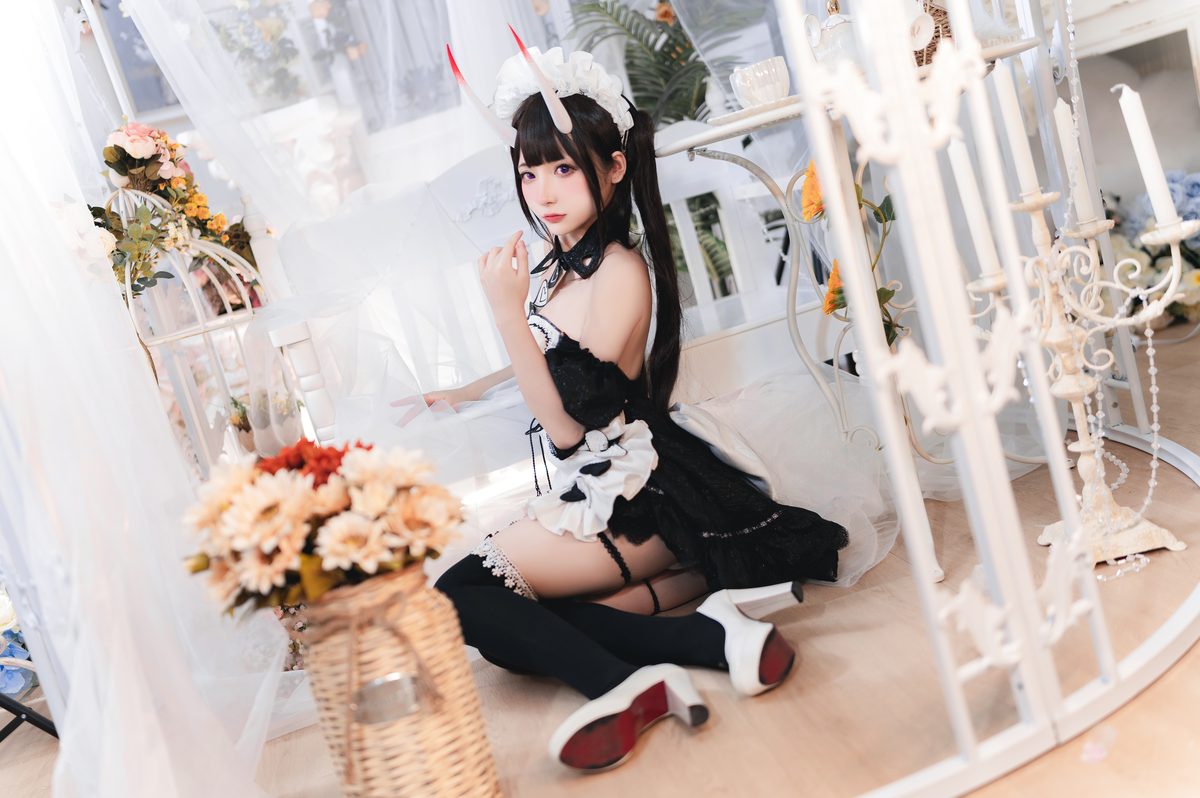 Coser@是三不是世w No 025 碧蓝航线能代女仆 0003 1920248124.jpg