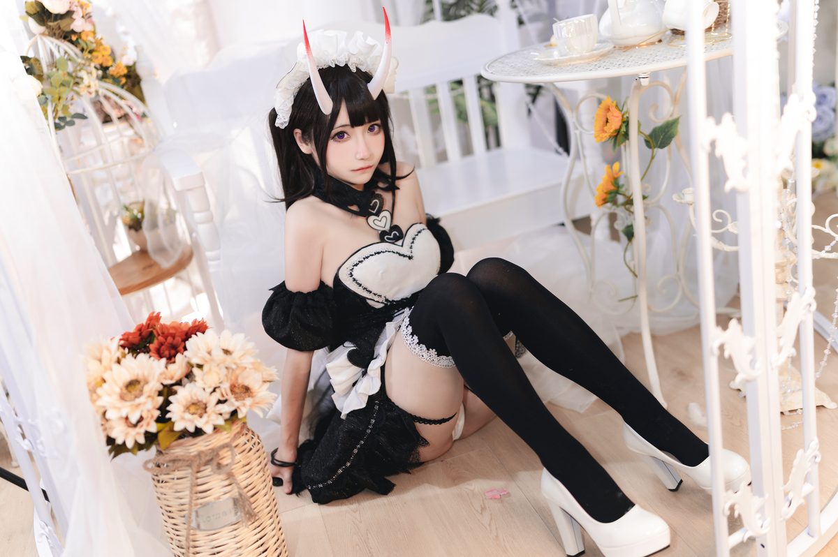 Coser@是三不是世w No 025 碧蓝航线能代女仆 0005 0784872637.jpg