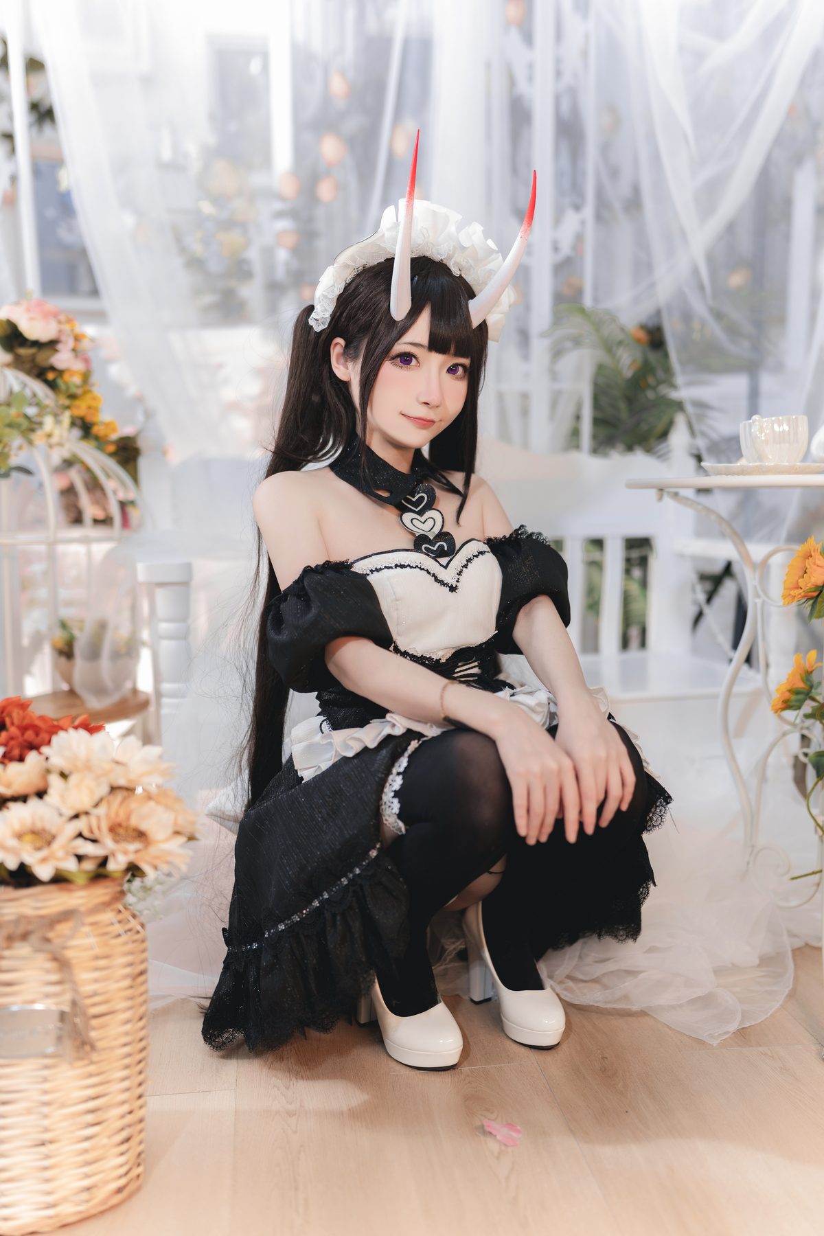 Coser@是三不是世w No 025 碧蓝航线能代女仆 0008 1061144280.jpg