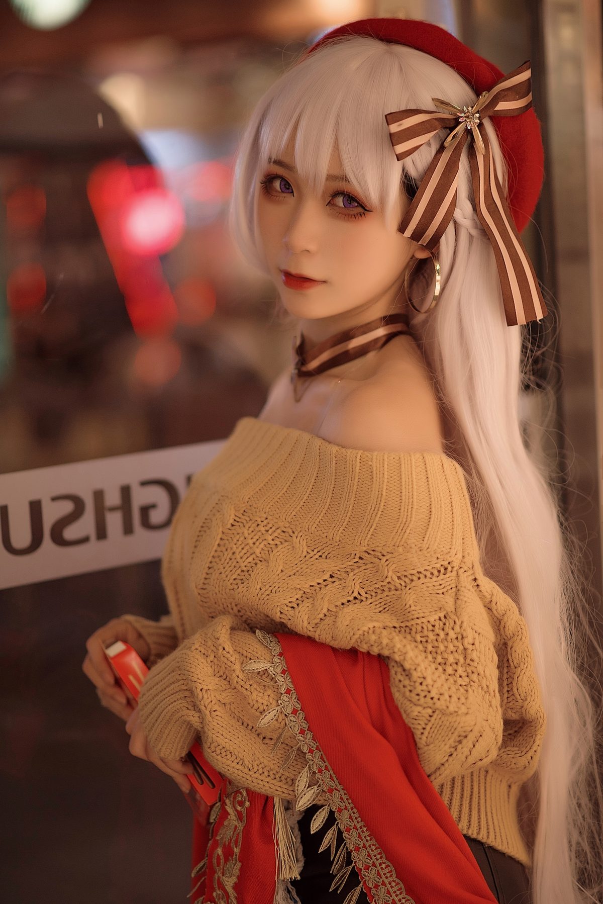 Coser@樱落酱w 贝法pocky 0002 3045896532.jpg