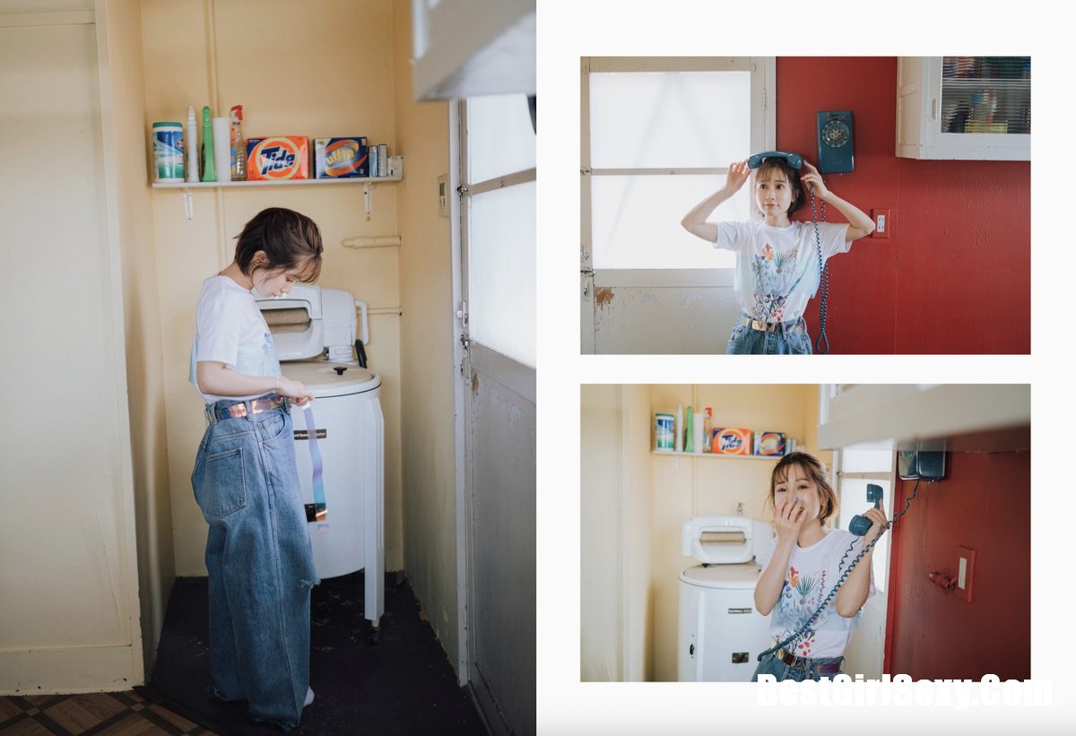 Digital Photo Book Minami Kojima 小島みなみ Torechi 0019 9626831011.jpg