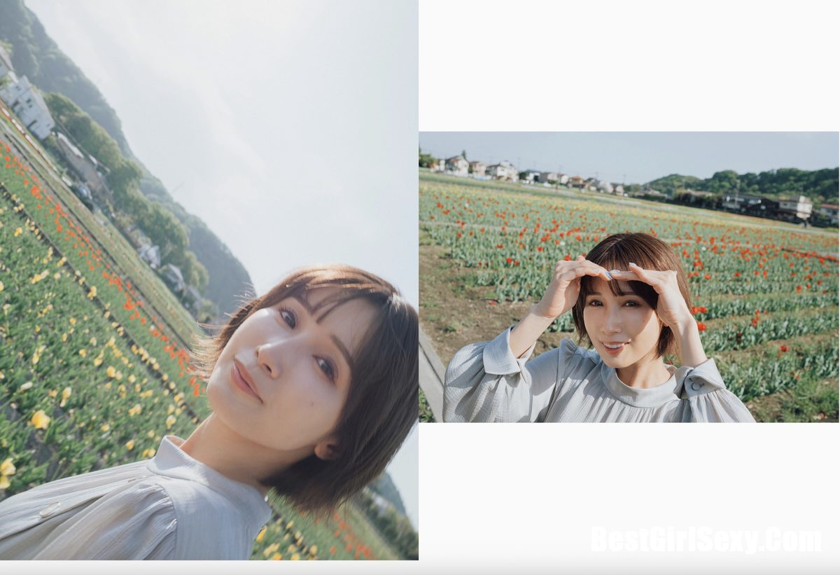 Digital Photo Book Minami Kojima 小島みなみ Torechi 0044 4293555778.jpg