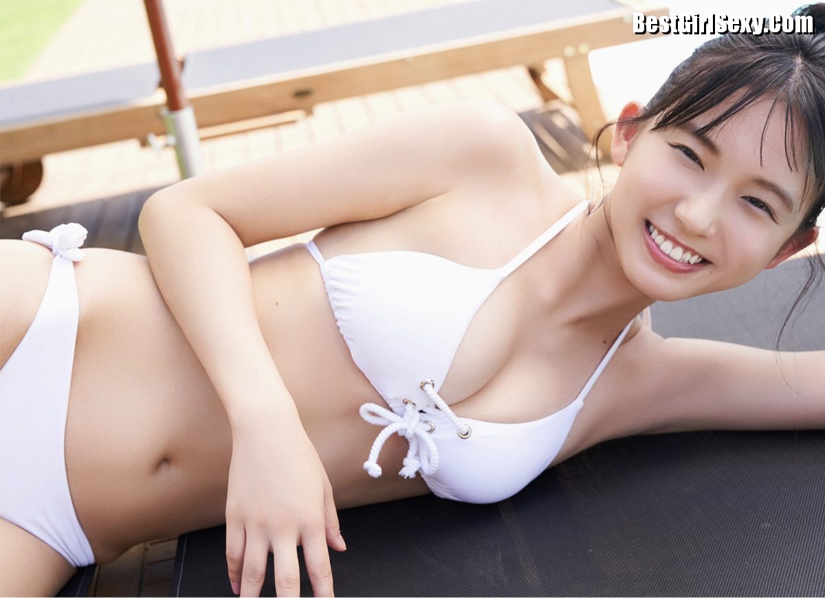 FRIDAY Shida Nene 志田音々 Active Female College Students First Bikini Vol 3 B 0010 1676141028.jpg