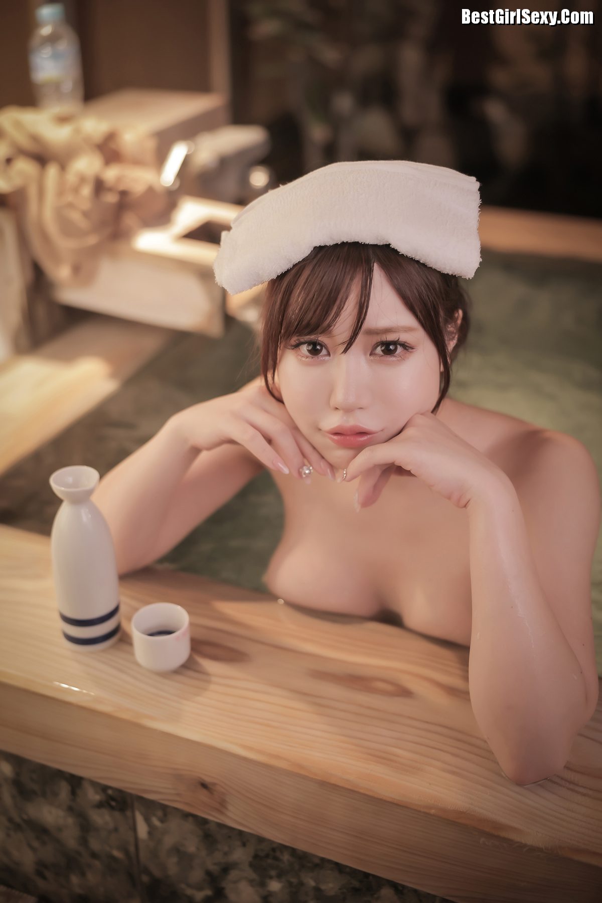 Mai Shirota Mai Shirota 白田まい Private Hot Spring And Close Contact C 0024 2657536172.jpg