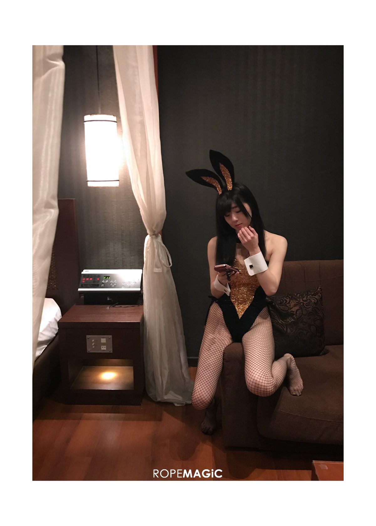 ROPEMAGiC Reiji Suzuki Bunny Girl Crisis 0065 7205697167.jpg