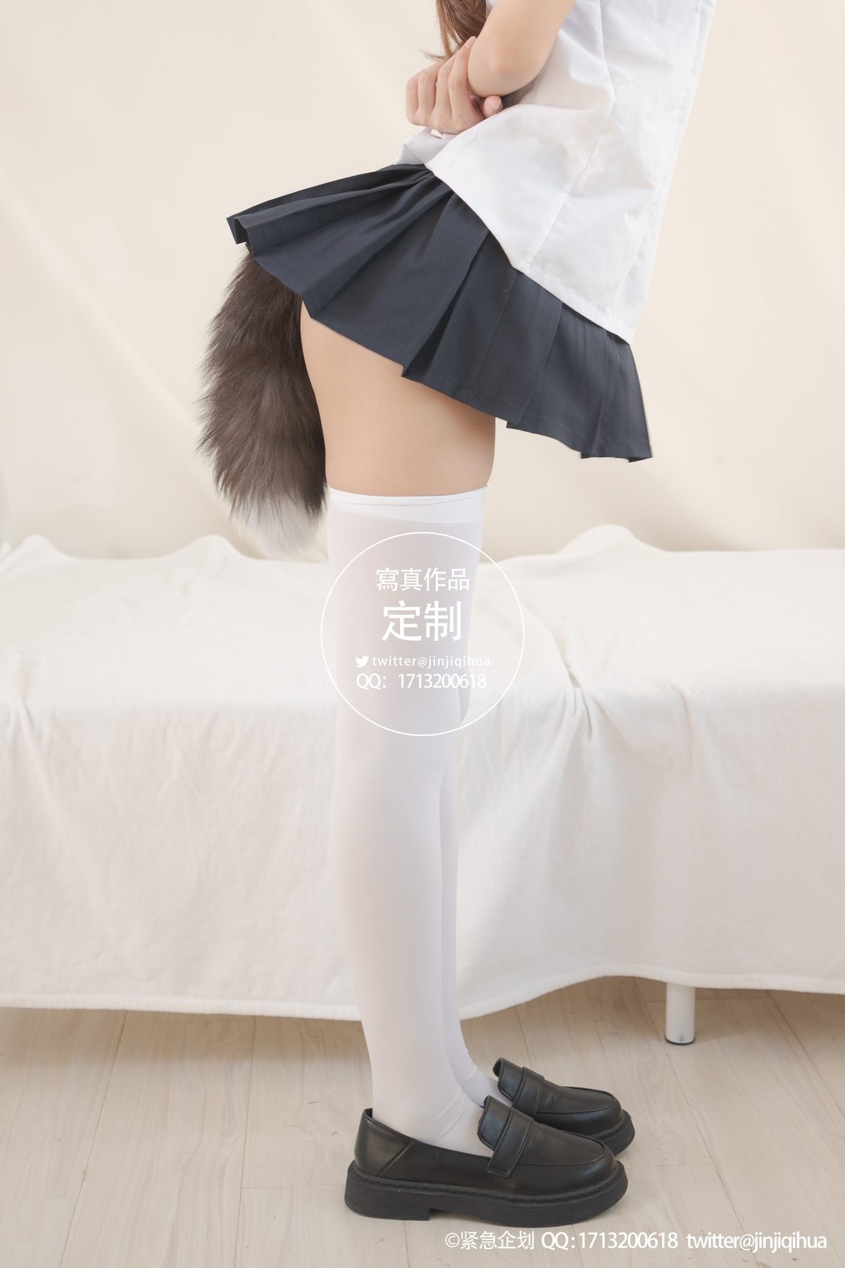 紧急企划 Vol 005 Yi Zhi Miao Miao Zi 一只喵喵梓 0034 5031809161.jpg