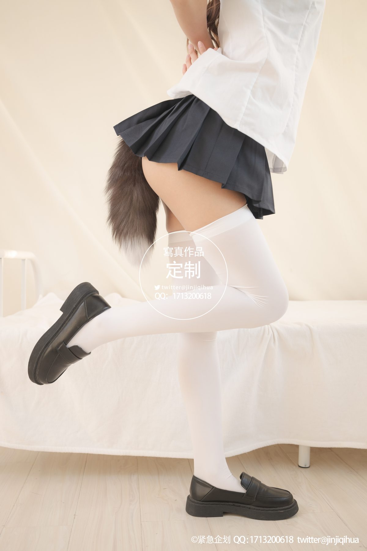 紧急企划 Vol 005 Yi Zhi Miao Miao Zi 一只喵喵梓 0037 7176806620.jpg