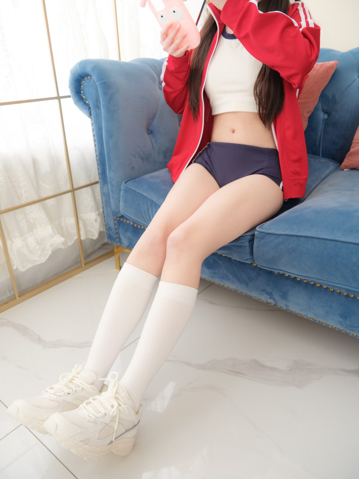 紧急企划 Xiao En 小恩 R18 VIP 体操服 0003 7193170729.jpg