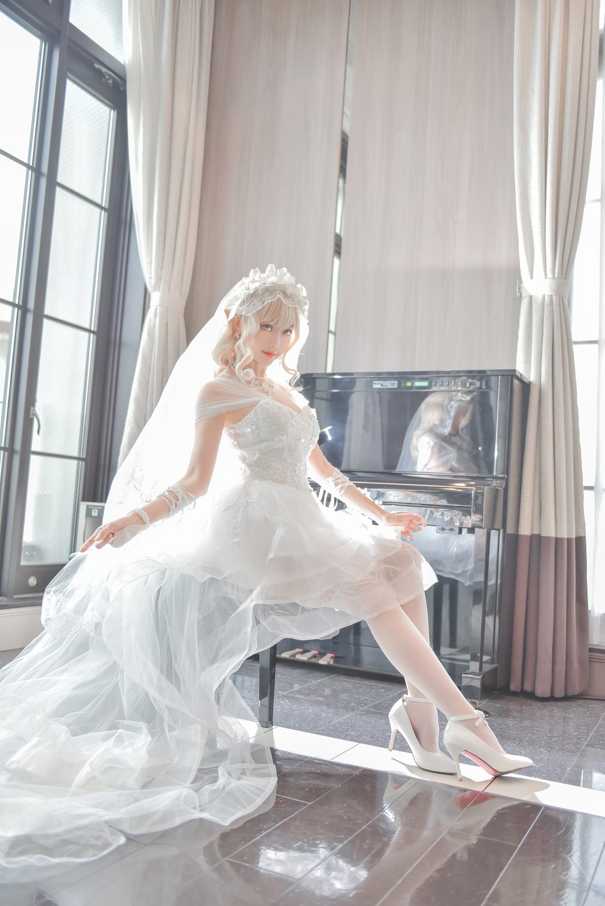 Coser@Ely_eee ElyEE子 Bride And Lingerie 0021 0747321772.jpg