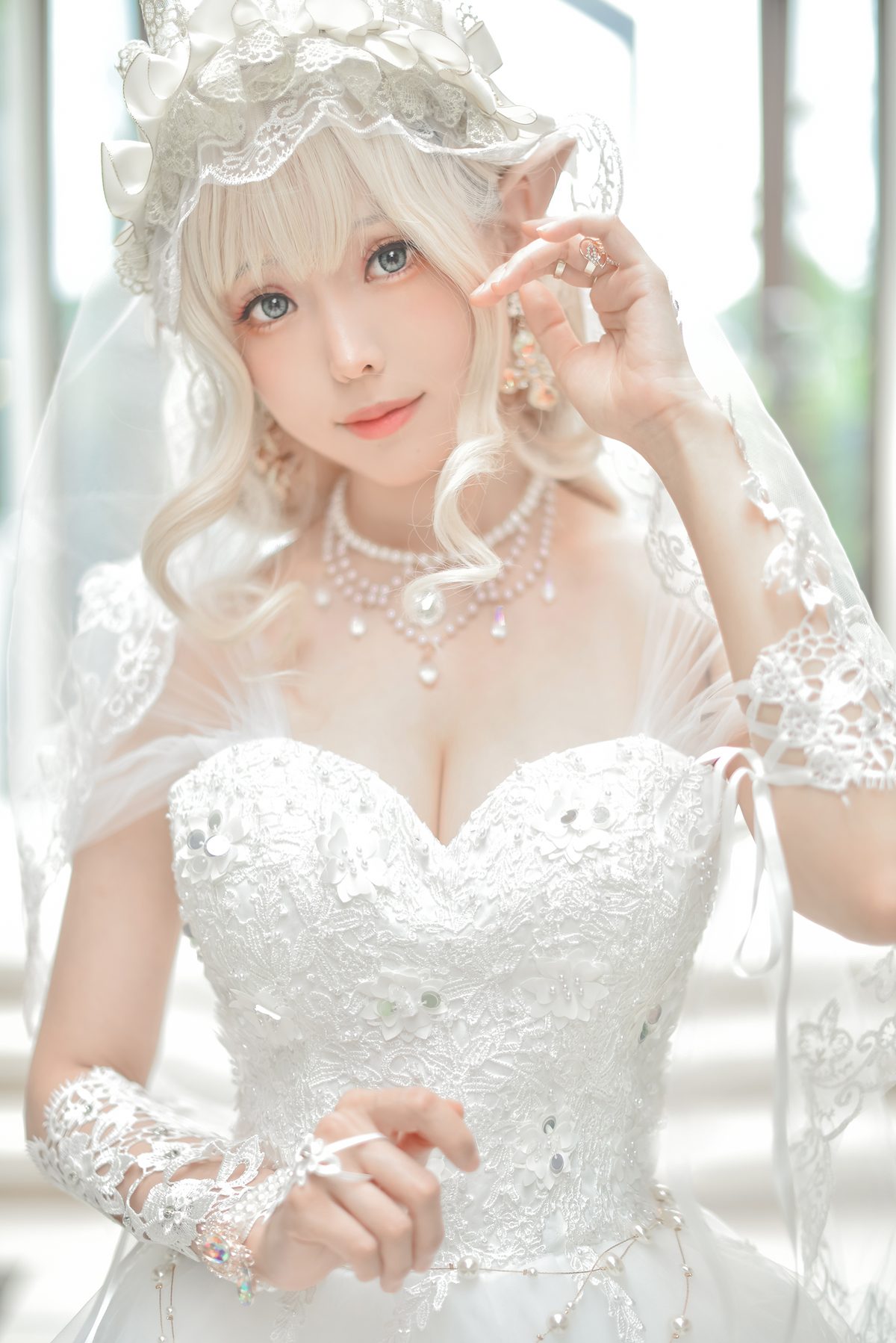 Coser@Ely_eee ElyEE子 Bride And Lingerie 0027 2750011964.jpg