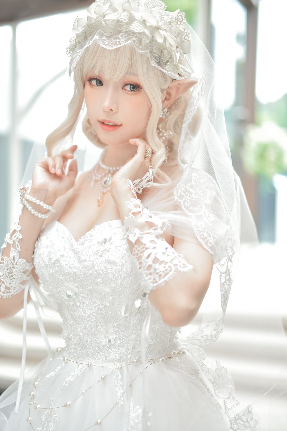Coser@Ely_eee ElyEE子 Bride And Lingerie 0028 6589789297.jpg