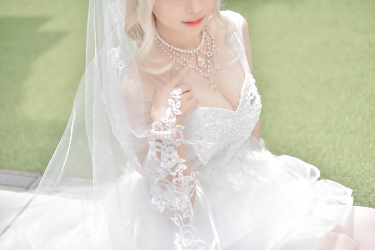 Coser@Ely_eee ElyEE子 Bride And Lingerie 0038 8812580782.jpg