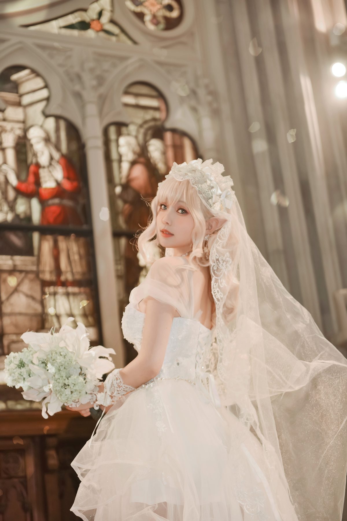 Coser@Ely_eee ElyEE子 Bride And Lingerie 0043 7108995765.jpg