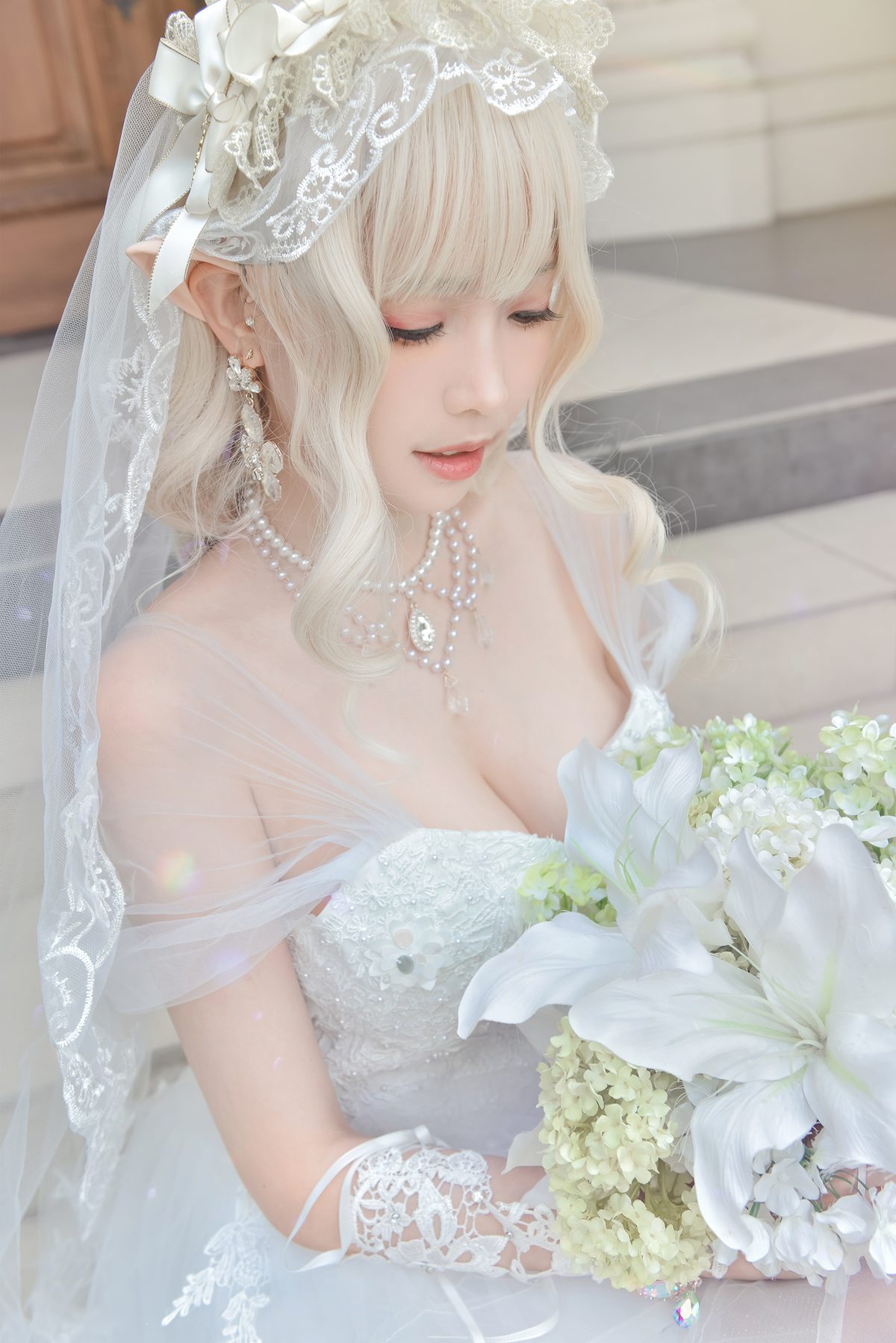 Coser@Ely_eee ElyEE子 Bride And Lingerie 0052 8893238310.jpg