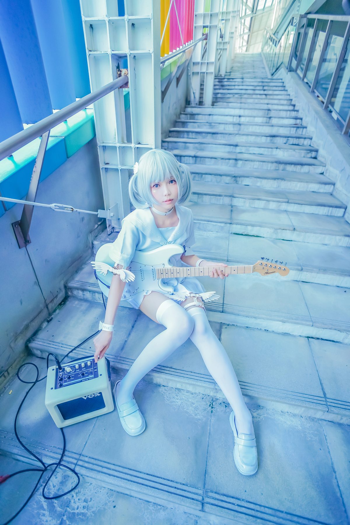 Coser@Ely_eee ElyEE子 TUESDAY TWINTAIL A 0005 6558843360.jpg