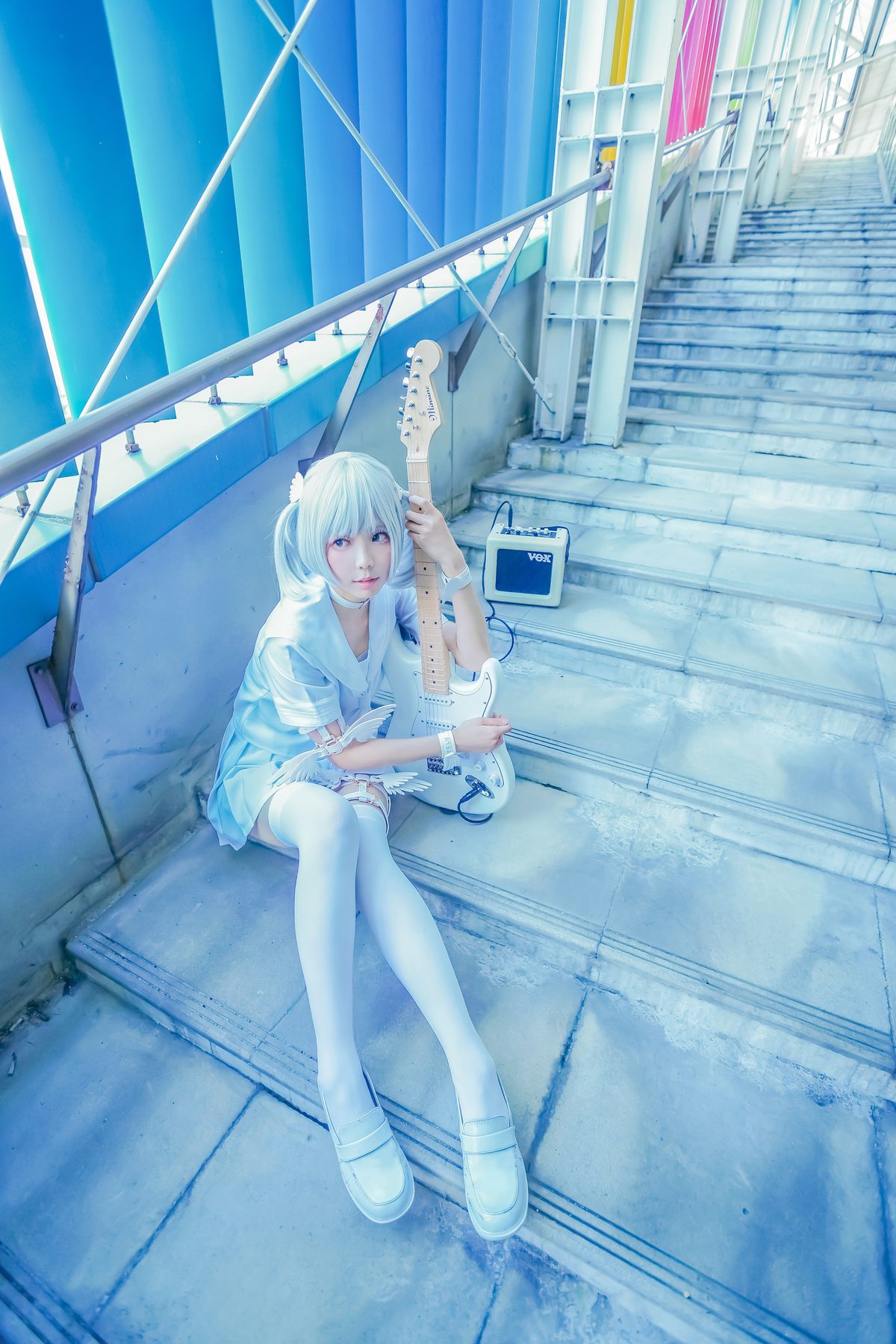 Coser@Ely_eee ElyEE子 TUESDAY TWINTAIL A 0006 7974780970.jpg