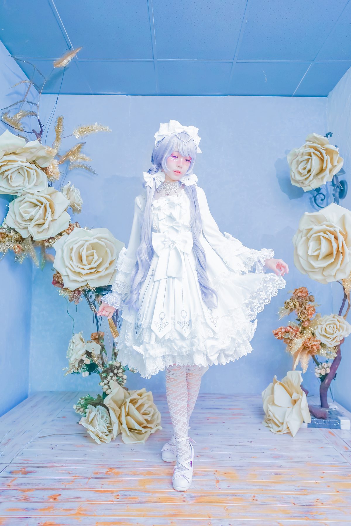 Coser@Ely_eee ElyEE子 TUESDAY TWINTAIL A 0060 3043555798.jpg