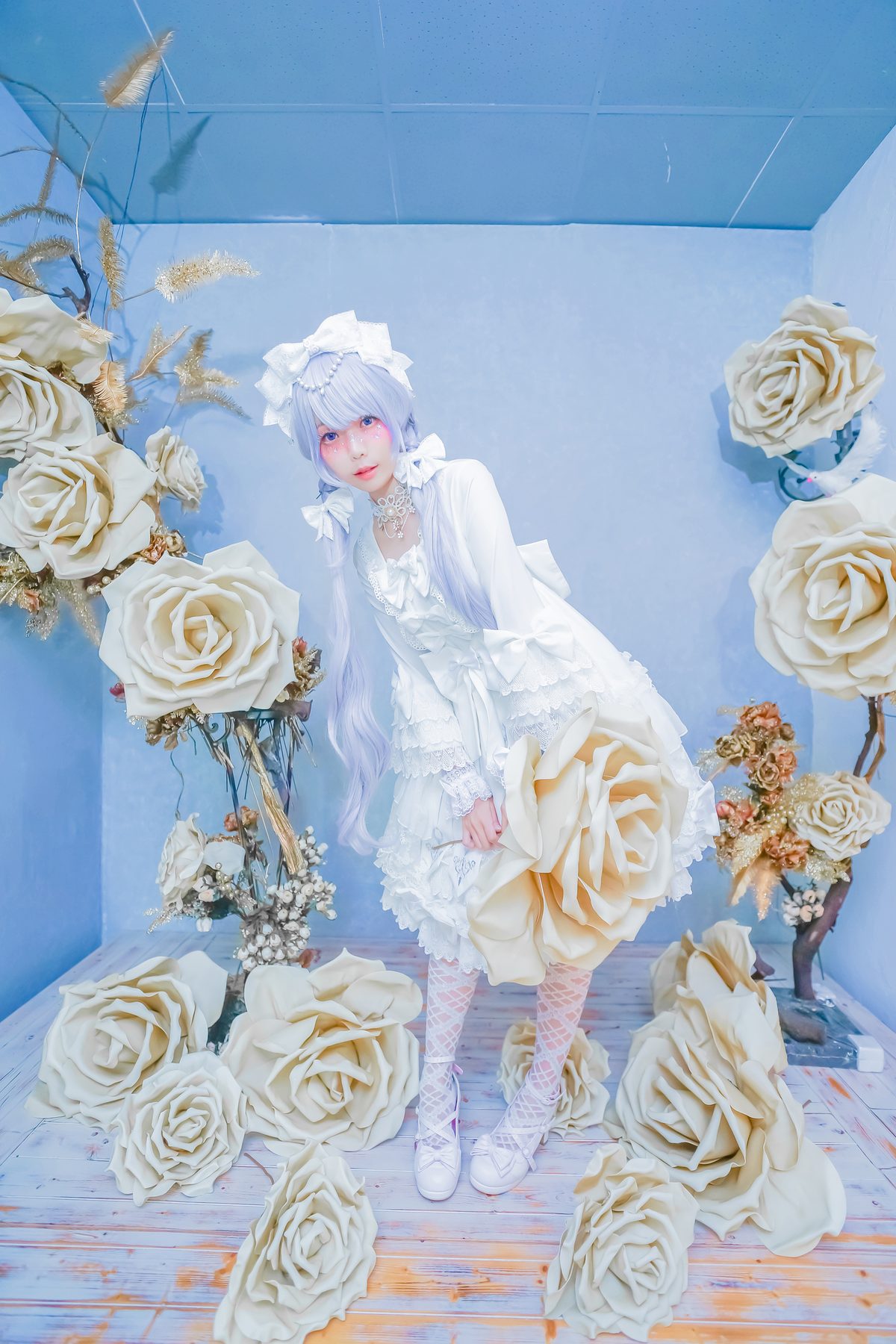 Coser@Ely_eee ElyEE子 TUESDAY TWINTAIL A 0063 4866328809.jpg