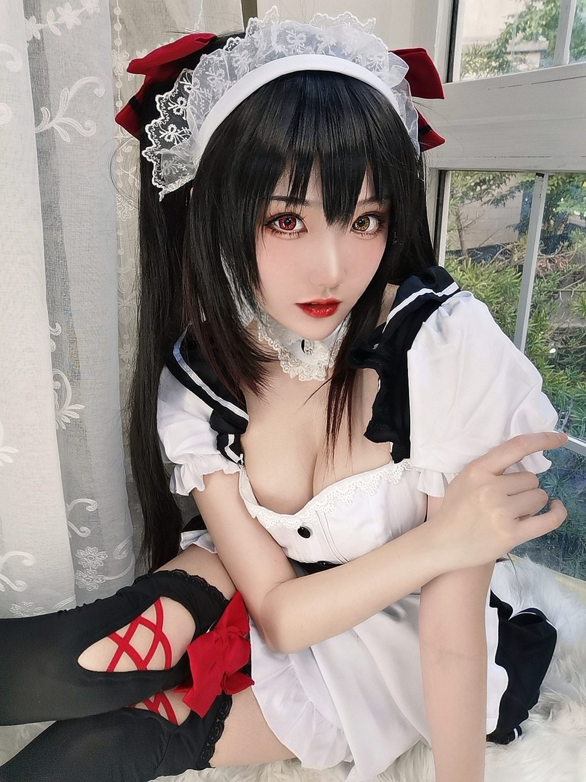 Coser@瓜希酱 时崎狂三 C 0027 5052743593.jpg