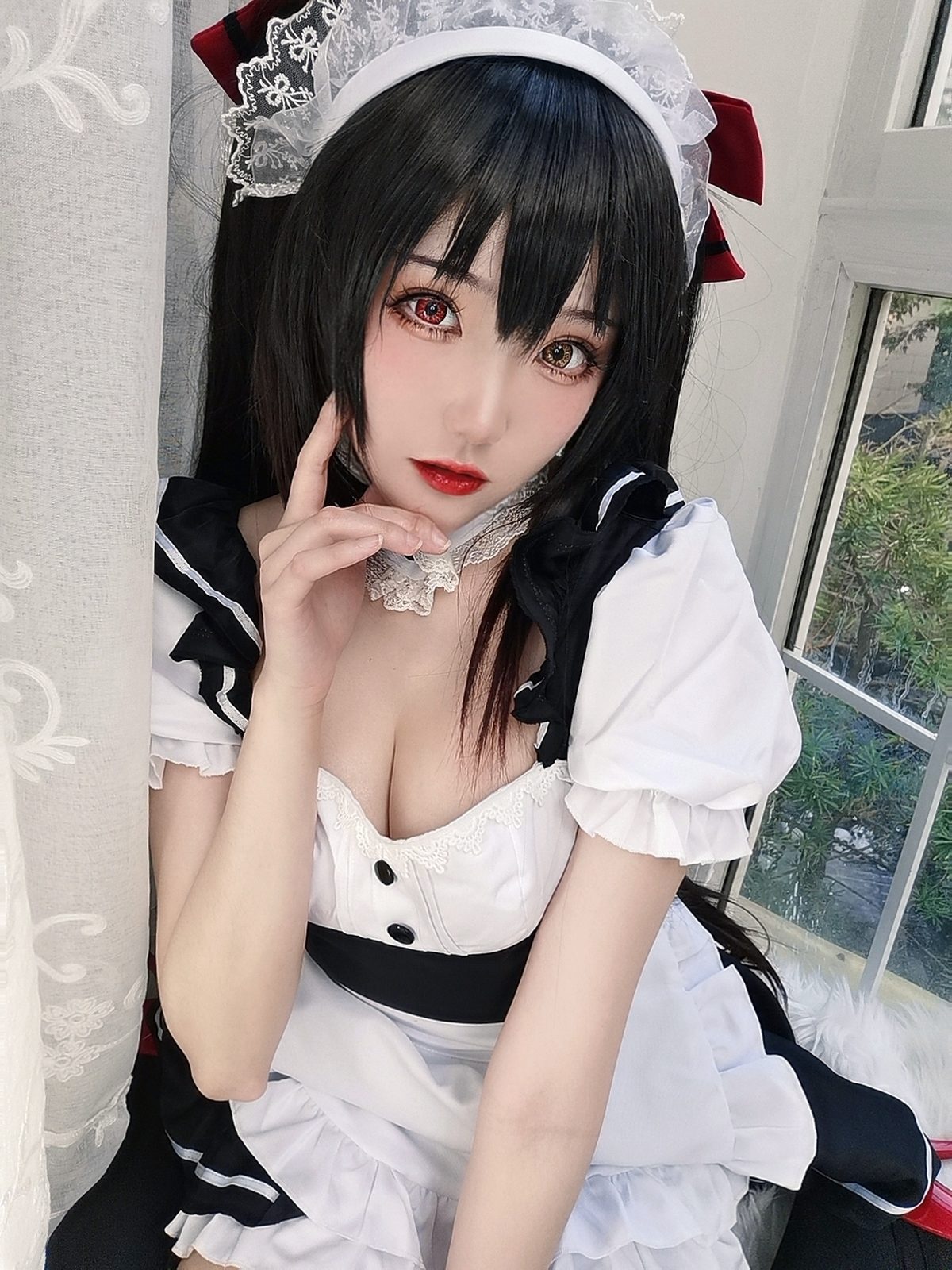 Coser@瓜希酱 时崎狂三 C 0028 6499582418.jpg