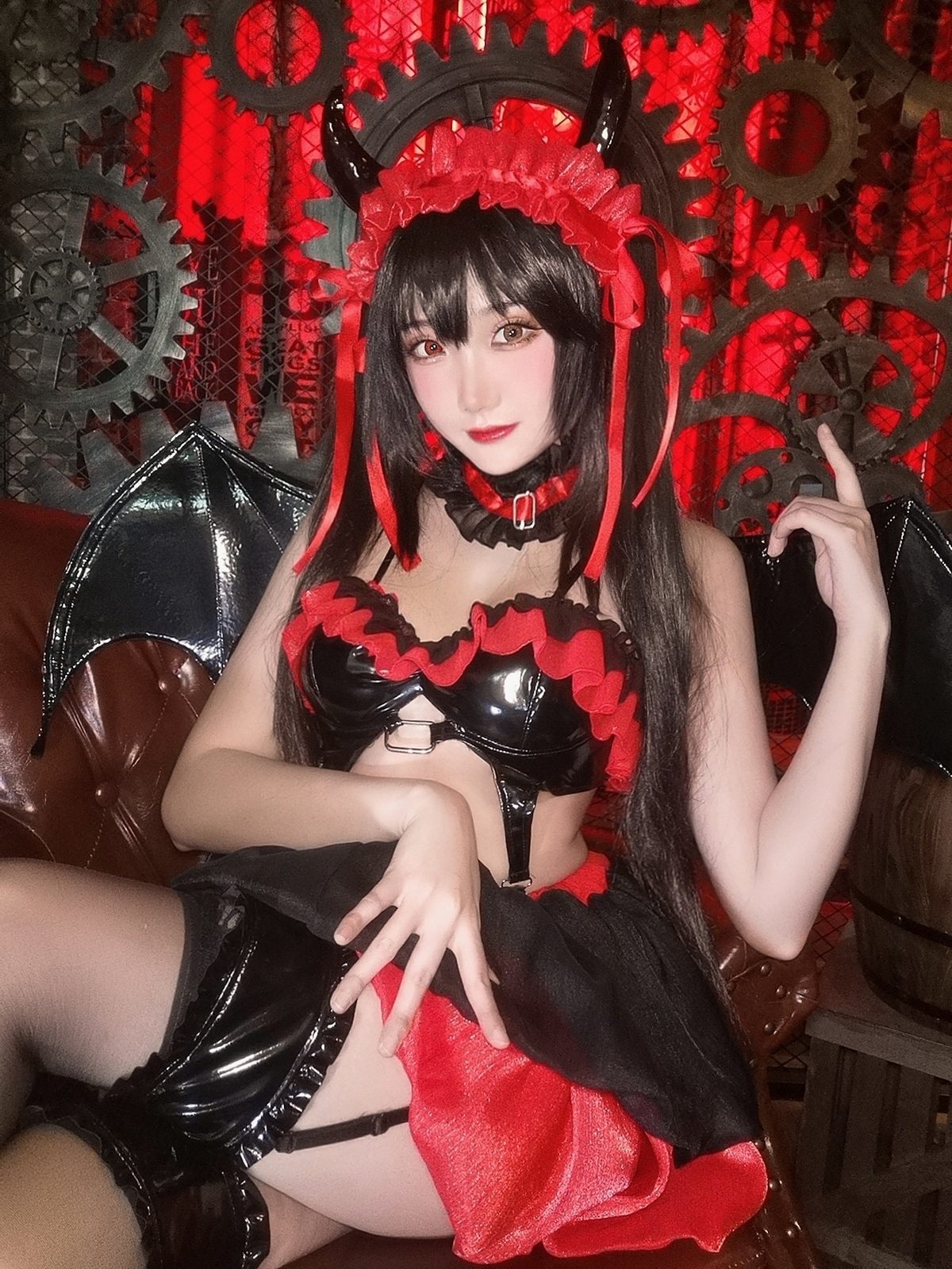 Coser@瓜希酱 时崎狂三 C 0035 5130422811.jpg