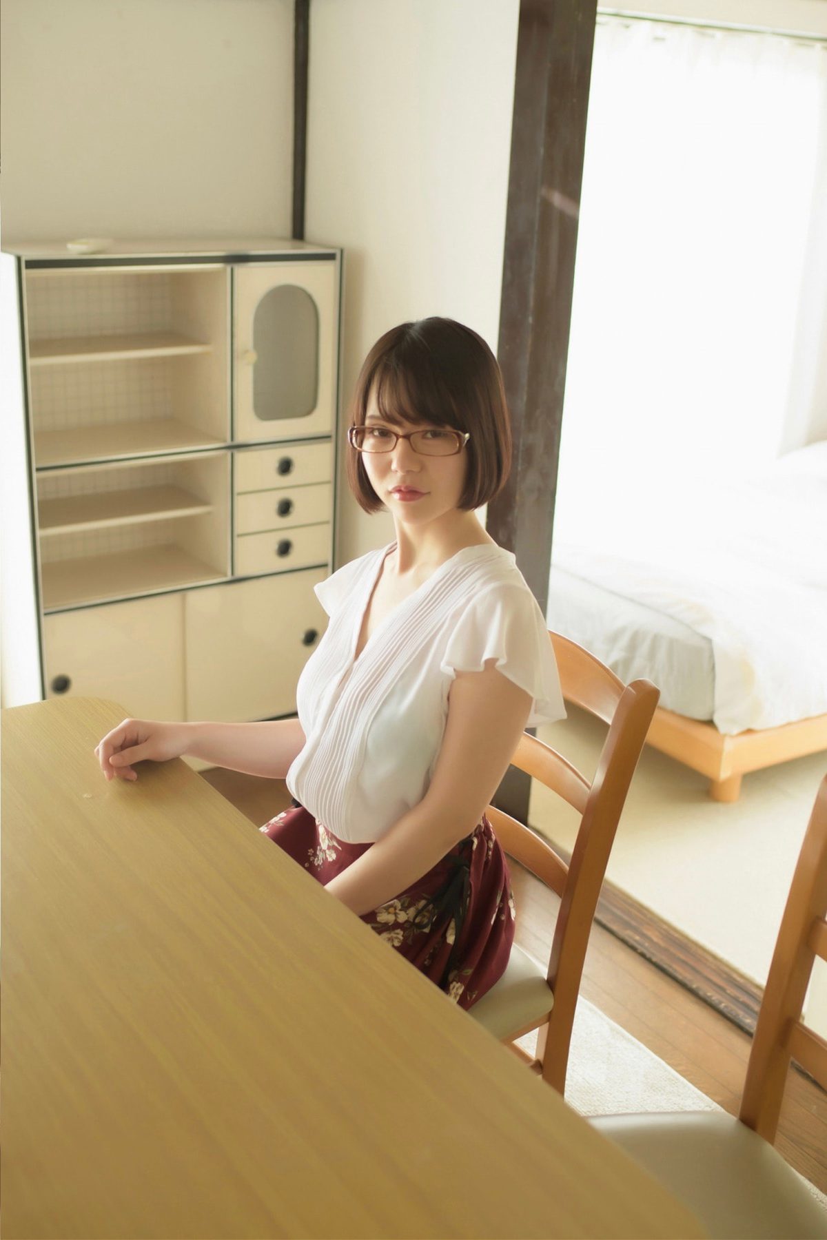 Gravure Photo Book Nenne 初愛ねんね Eye Difference 0024 4131443160.jpg