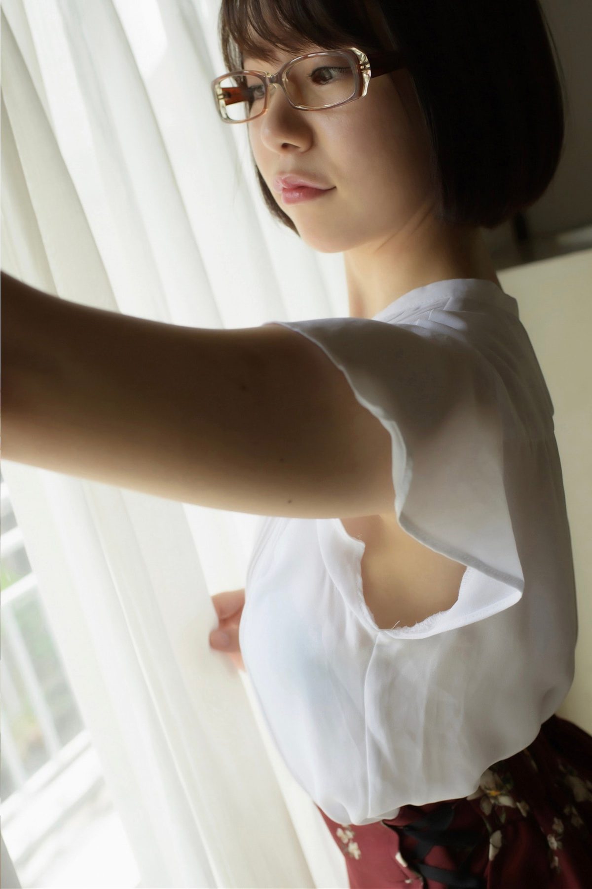 Gravure Photo Book Nenne 初愛ねんね Eye Difference 0026 3962475992.jpg