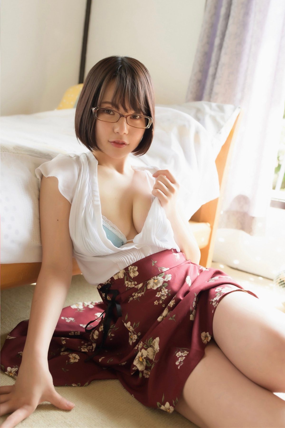 Gravure Photo Book Nenne 初愛ねんね Eye Difference 0032 6636667413.jpg