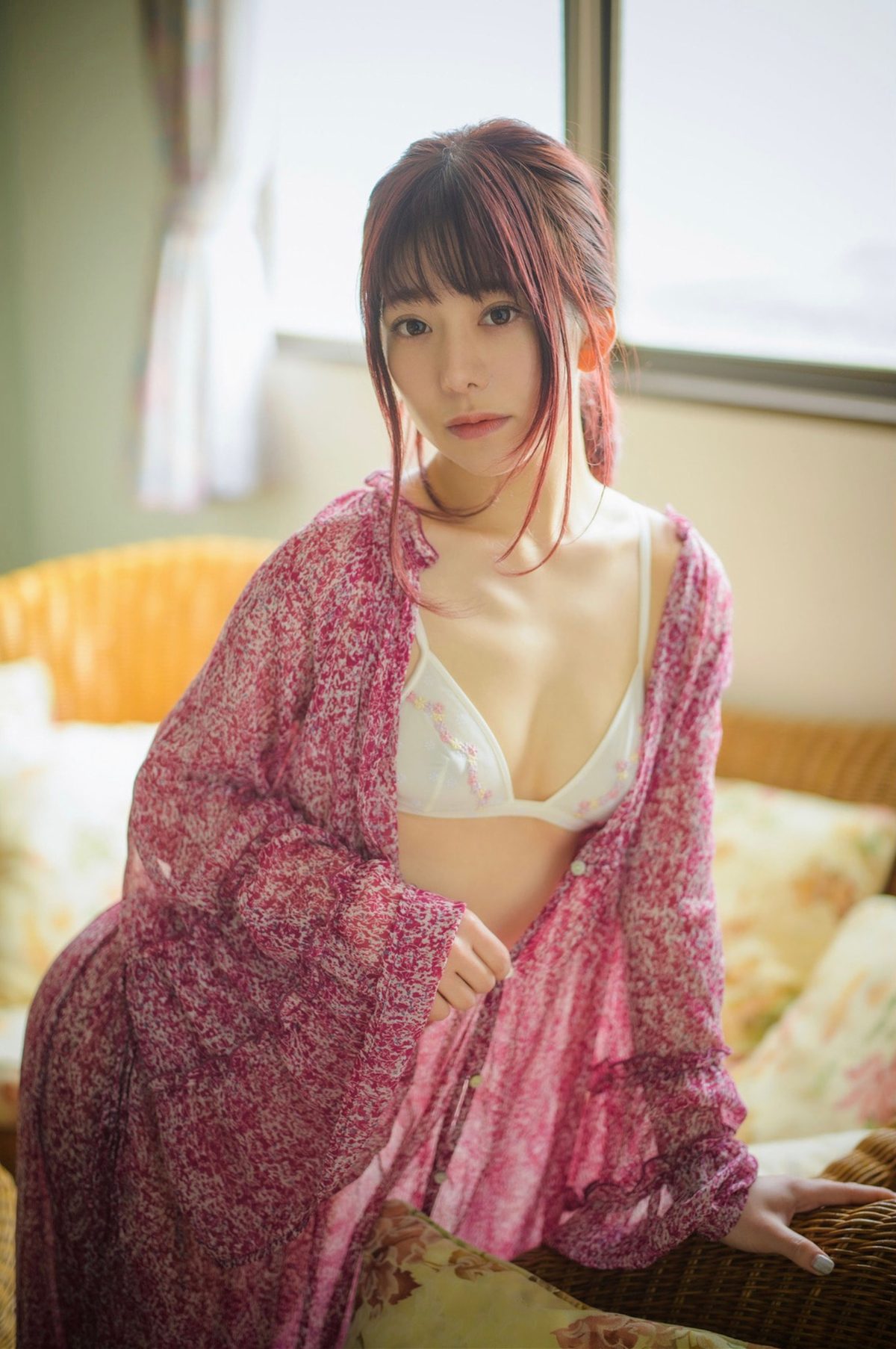 Nozomi Arimura 有村のぞみ Hair Nude Photo Collection As It Is 0013 3272490266.jpg