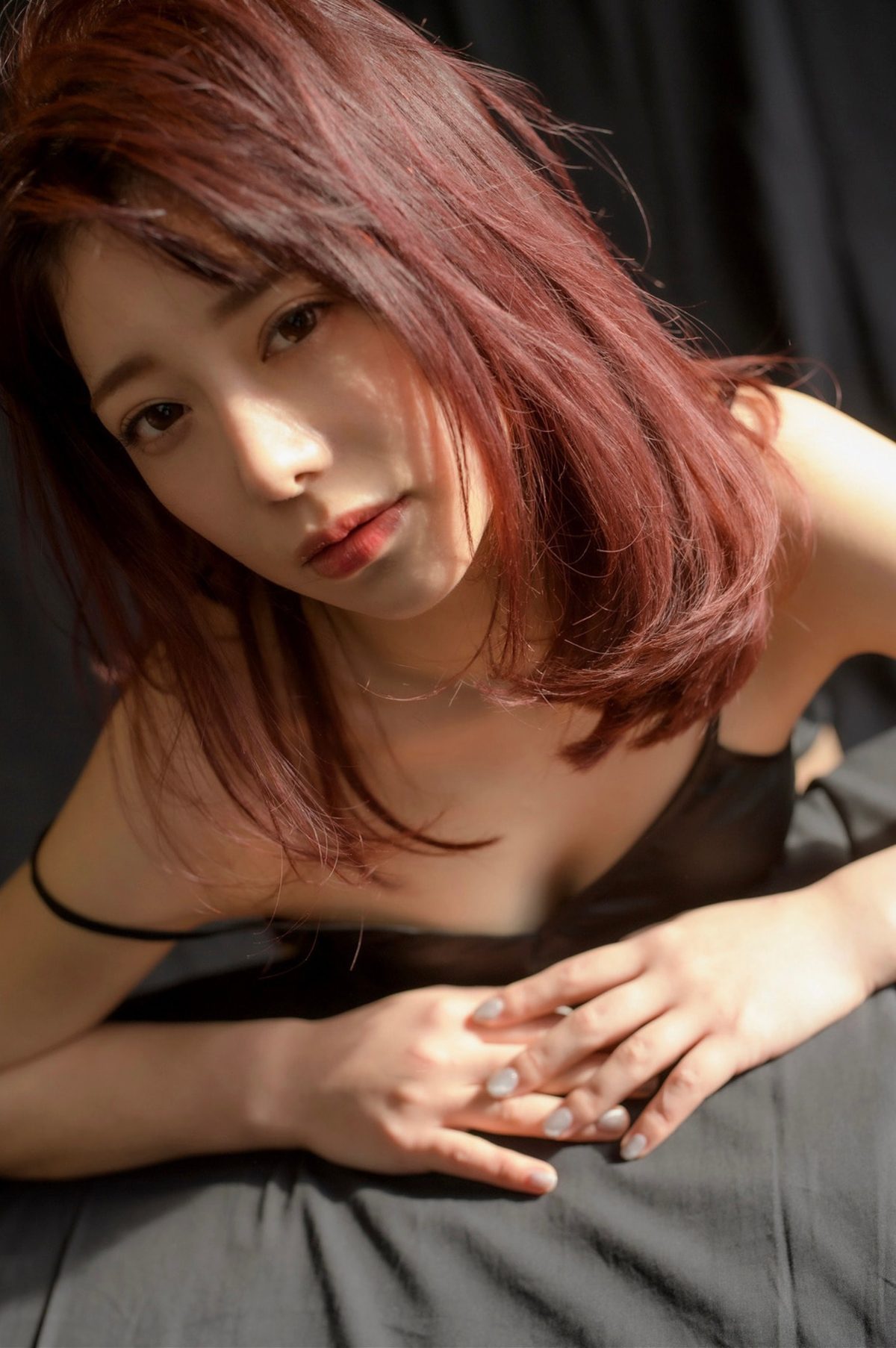 Nozomi Arimura 有村のぞみ Hair Nude Photo Collection As It Is 0035 8411622051.jpg