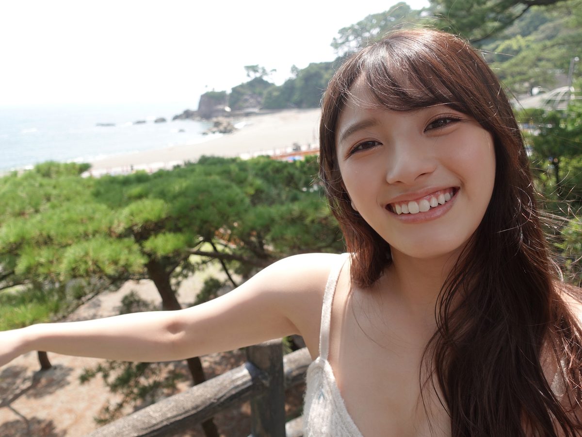 Owada Nana 大和田南那 Womens Travel Real Special Edition Continuation Private Part 1 0019 3837755780.jpg