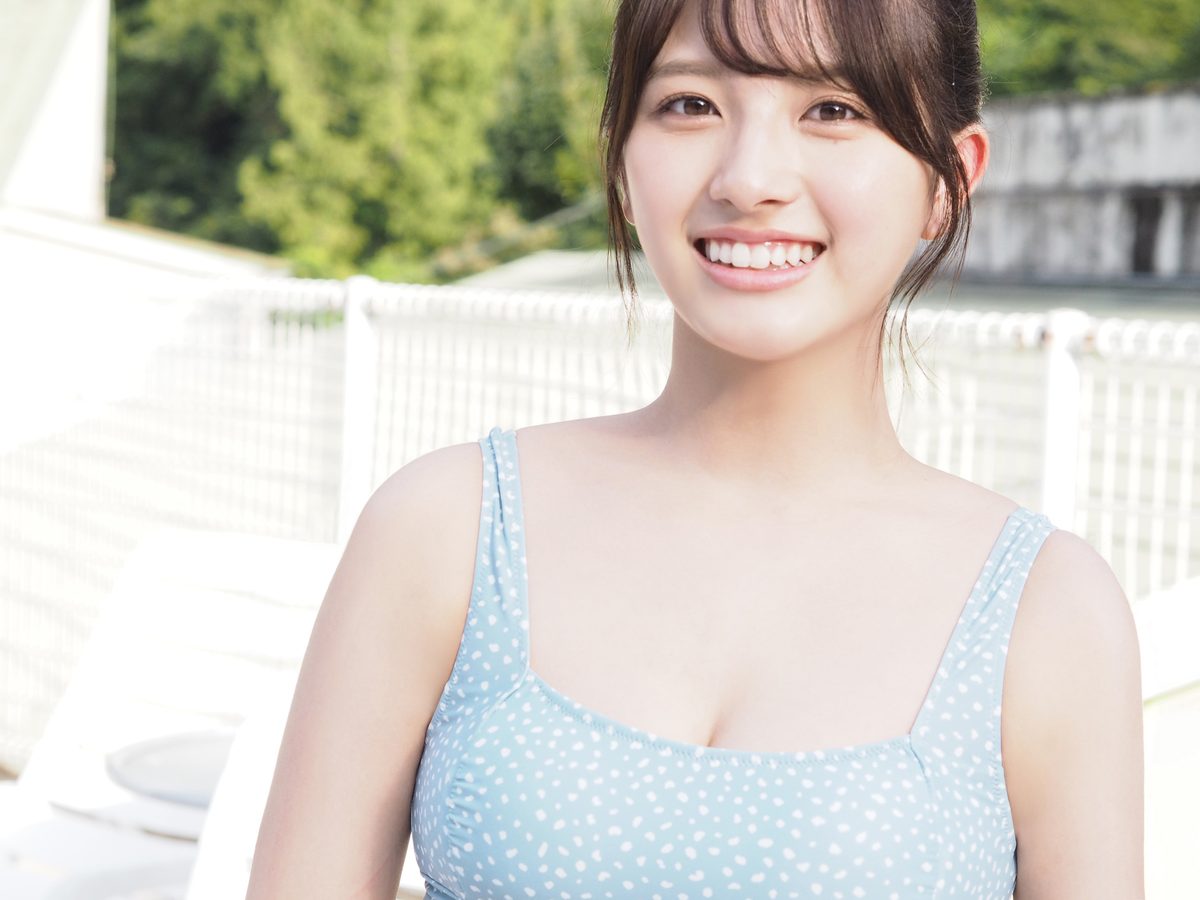 Owada Nana 大和田南那 Womens Travel Real Special Edition Continuation Private Part 1 0040 7215789677.jpg