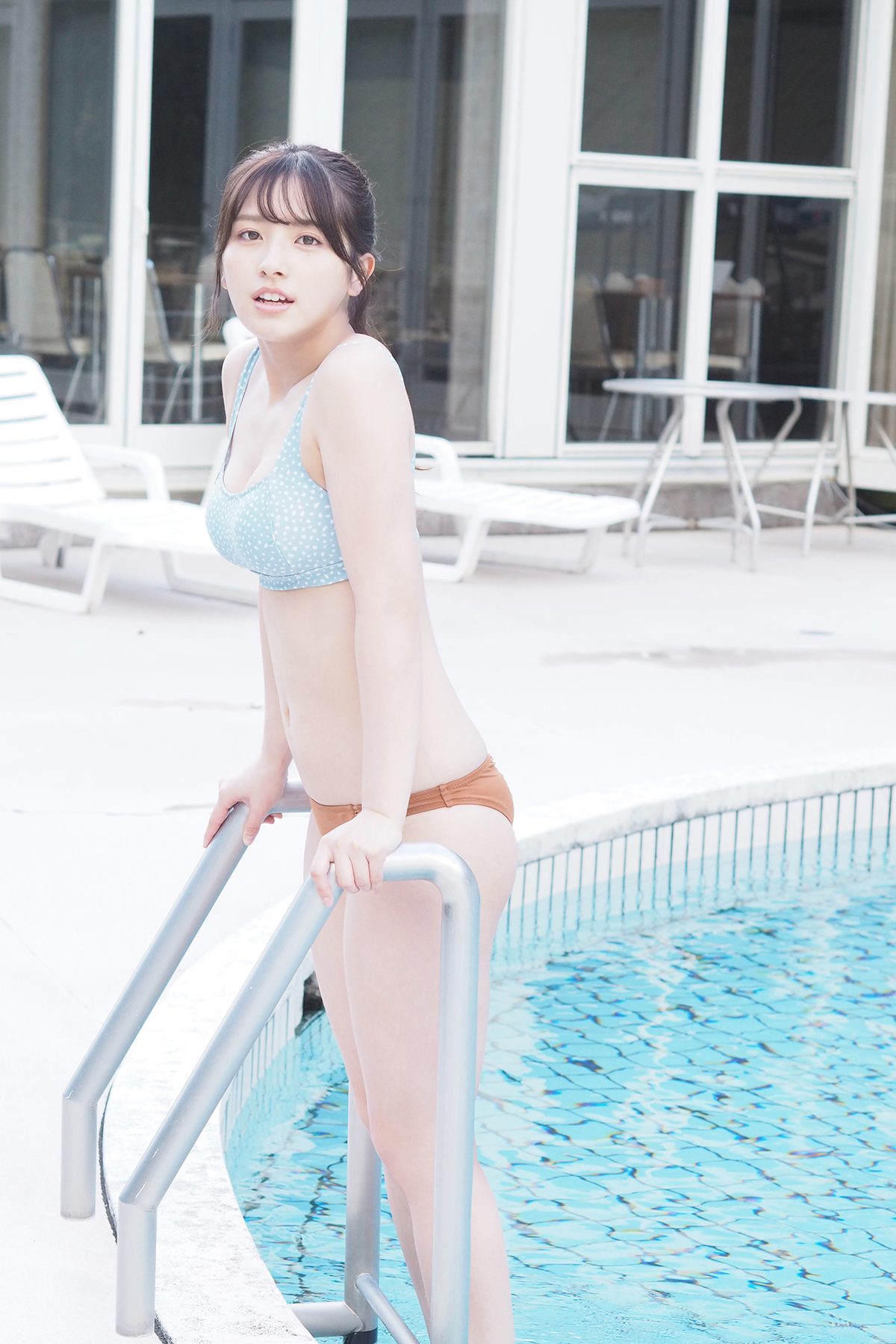 Owada Nana 大和田南那 Womens Travel Real Special Edition Continuation Private Part 1 0042 9275746355.jpg
