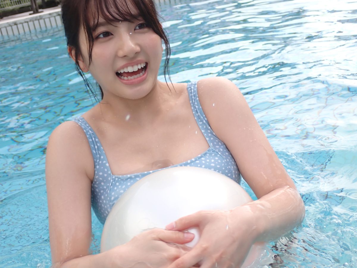 Owada Nana 大和田南那 Womens Travel Real Special Edition Continuation Private Part 1 0045 9352458287.jpg