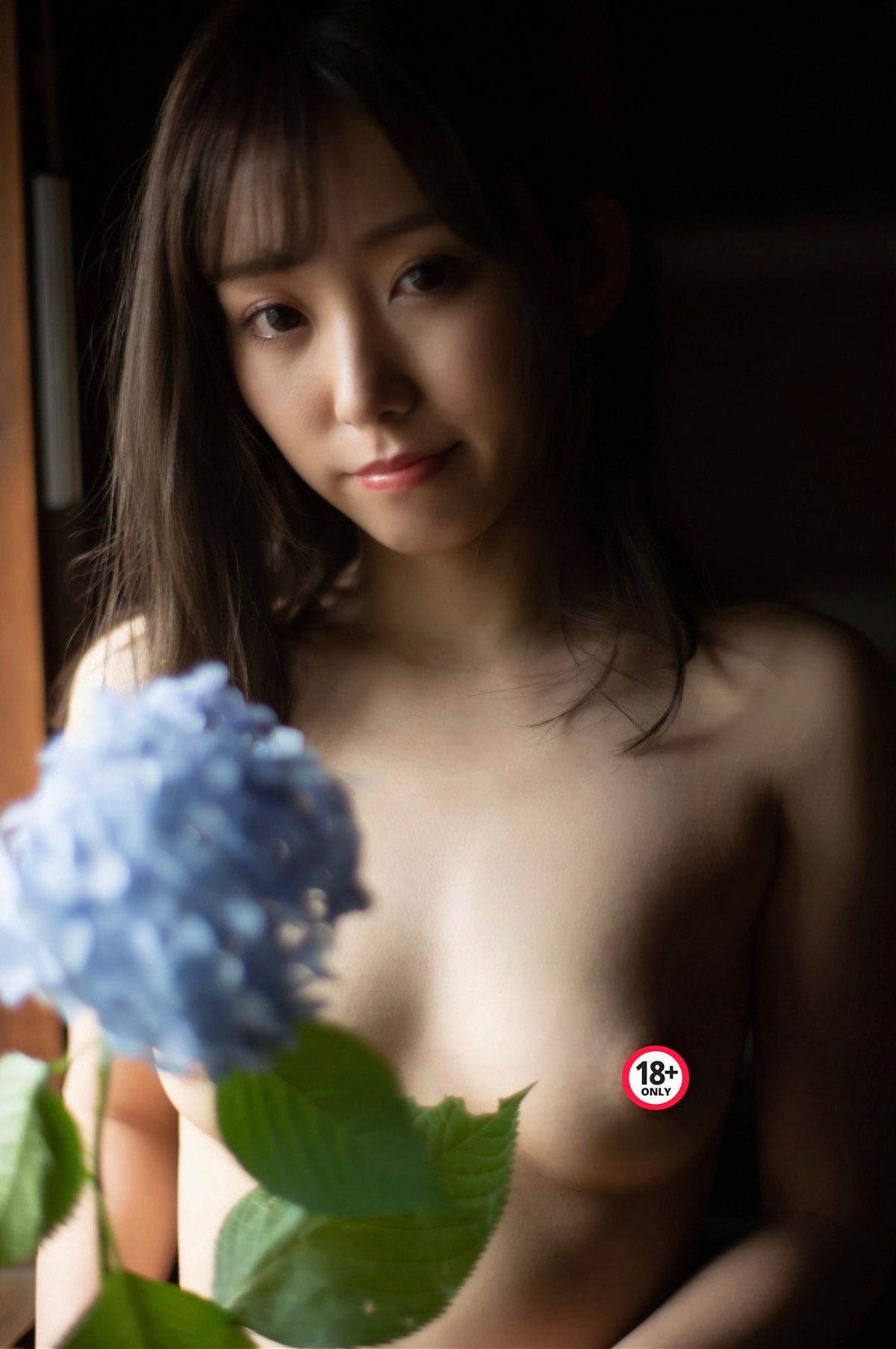 Photobook Mai Nanashima 七嶋舞 Hair Nude Kagerou Dances in Summer 0093 9974003641.jpg