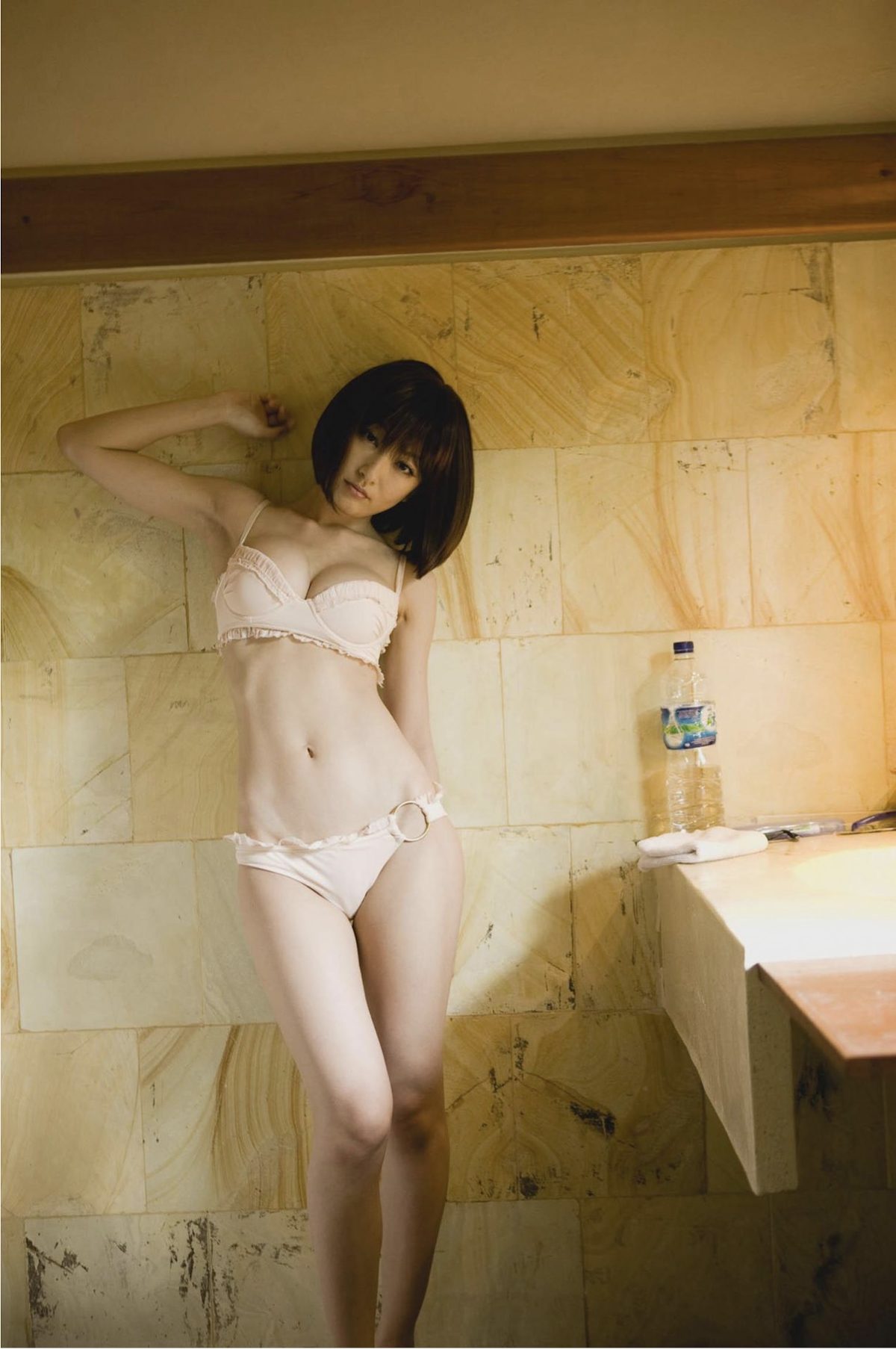 Asian Pretty Girl Yoko Kumada 熊田曜子 Dignity 0044 2340702738.jpg