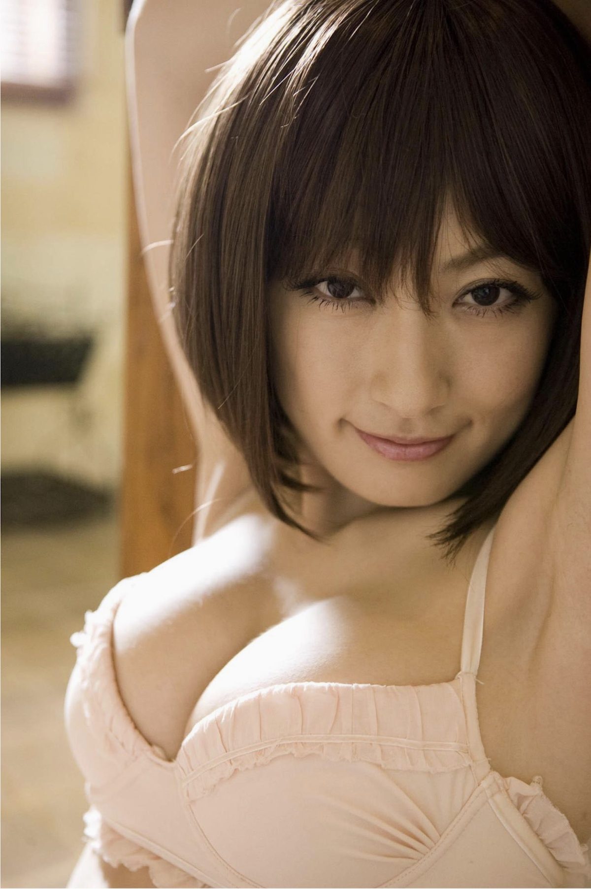Asian Pretty Girl Yoko Kumada 熊田曜子 Dignity 0048 4968102062.jpg