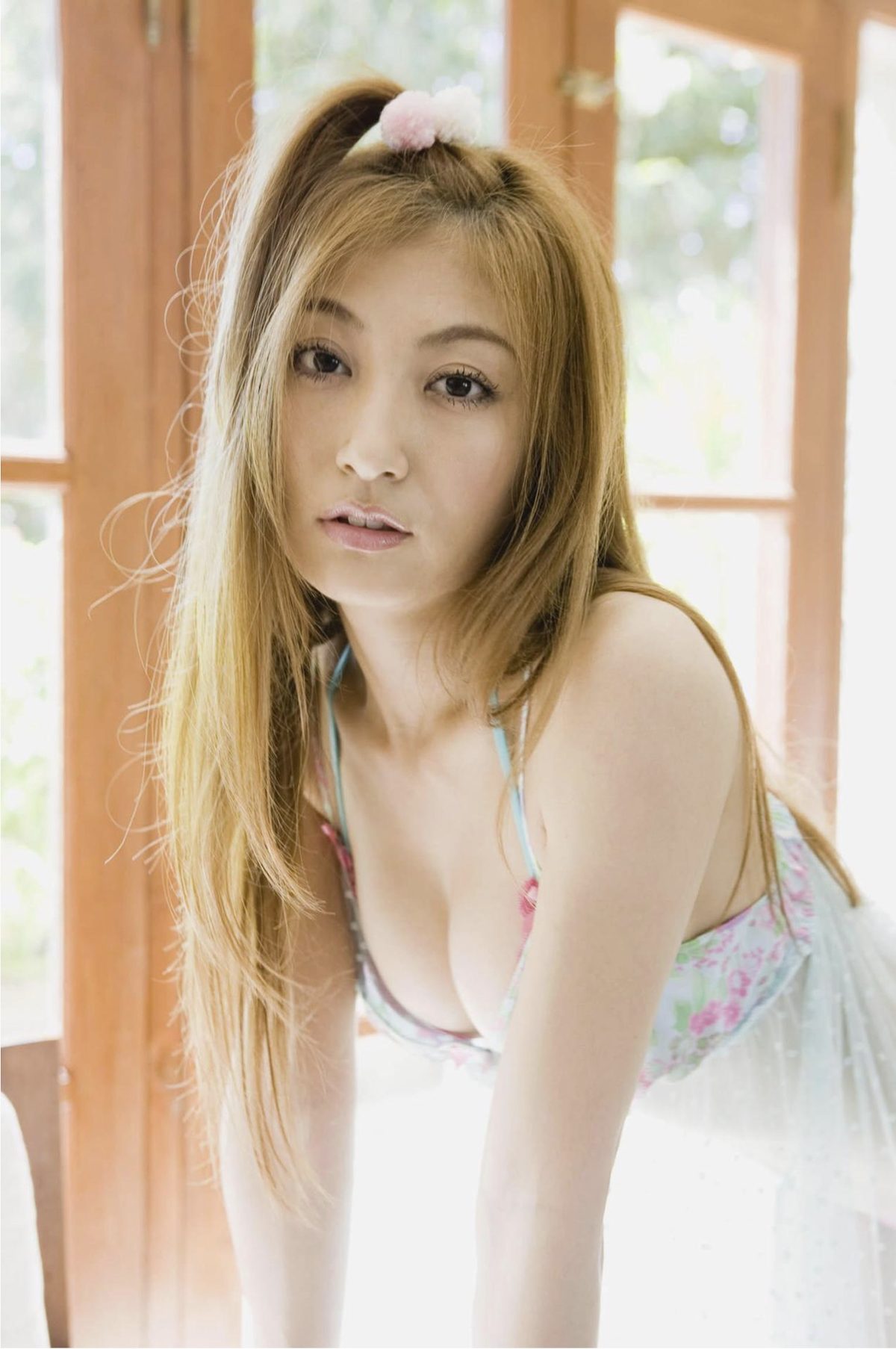 Asian Pretty Girl Yoko Kumada 熊田曜子 Dignity 0051 2601589305.jpg