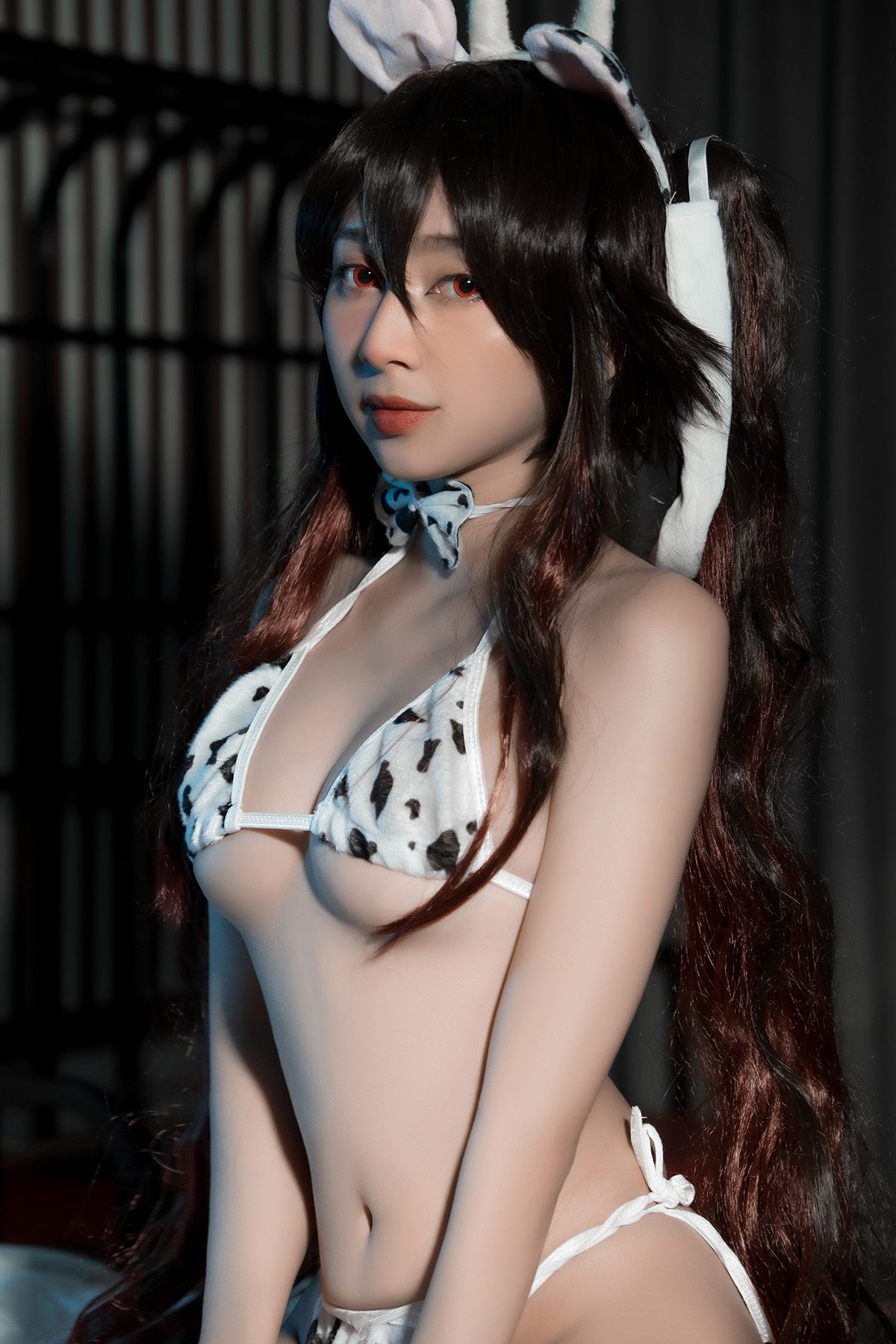 Coser@Mercury Nguyen – Vol.4 Full Collection