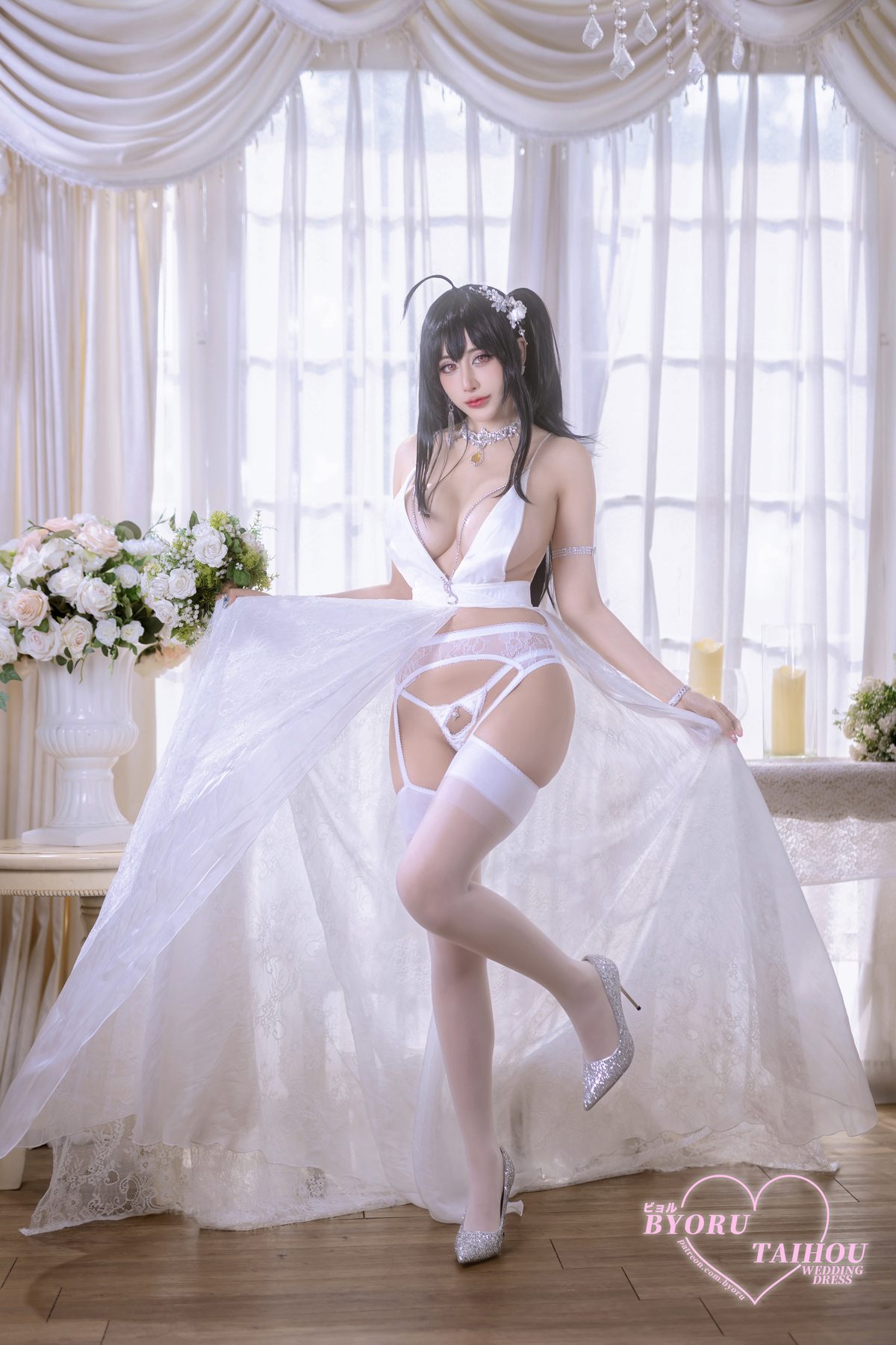 Coser@Byoru Taihou Wedding Dress 0012 3175004667.jpg