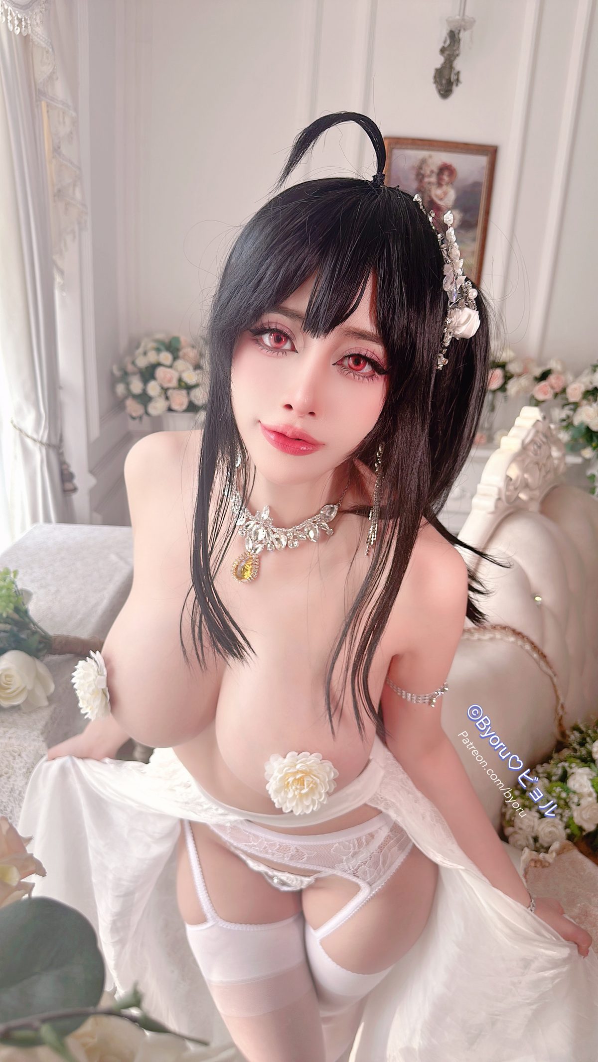 Coser@Byoru Taihou Wedding Dress 0041 2323319095.jpg