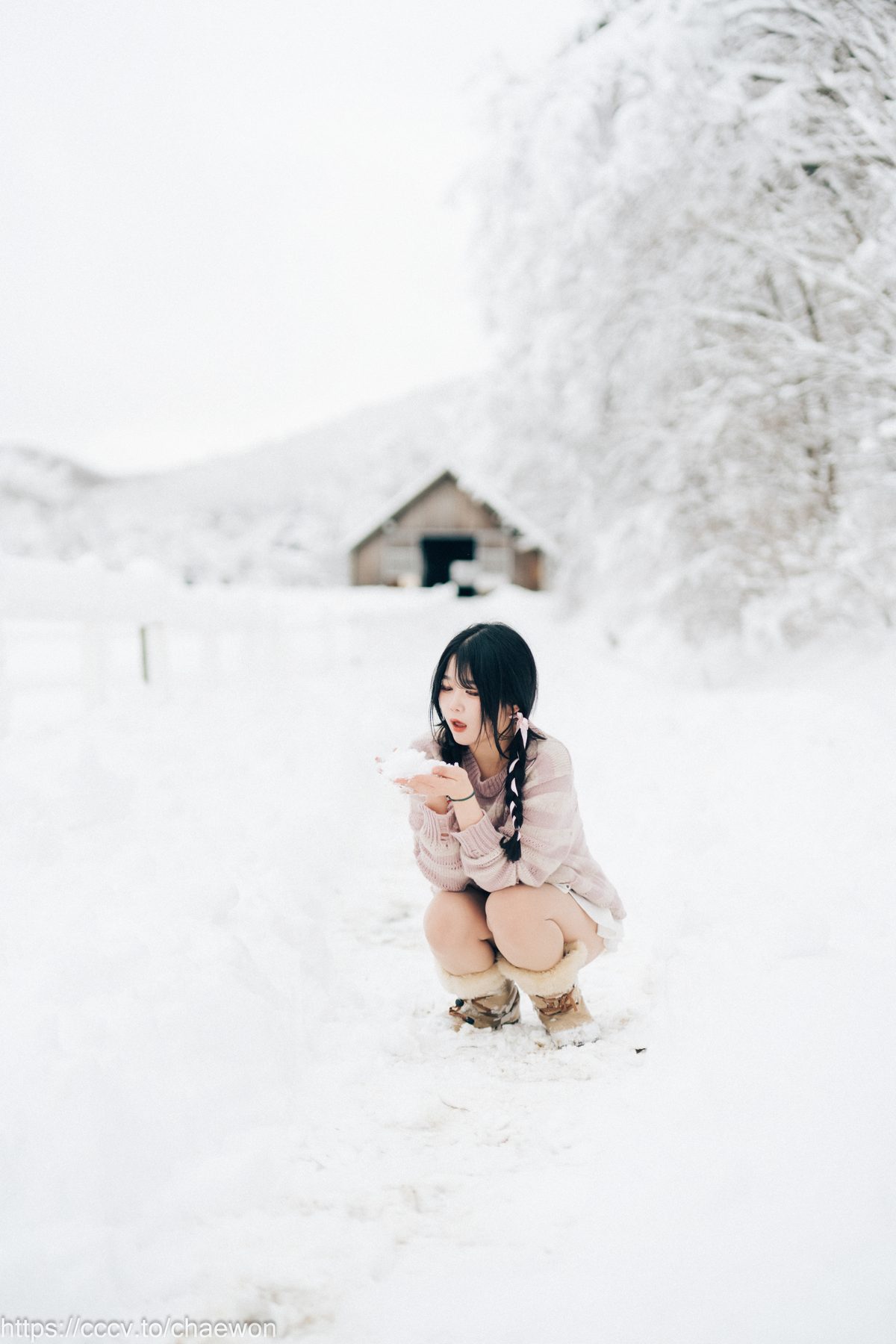Loozy Zia 지아 Snow Girl Part1 0011 5006585096.jpg