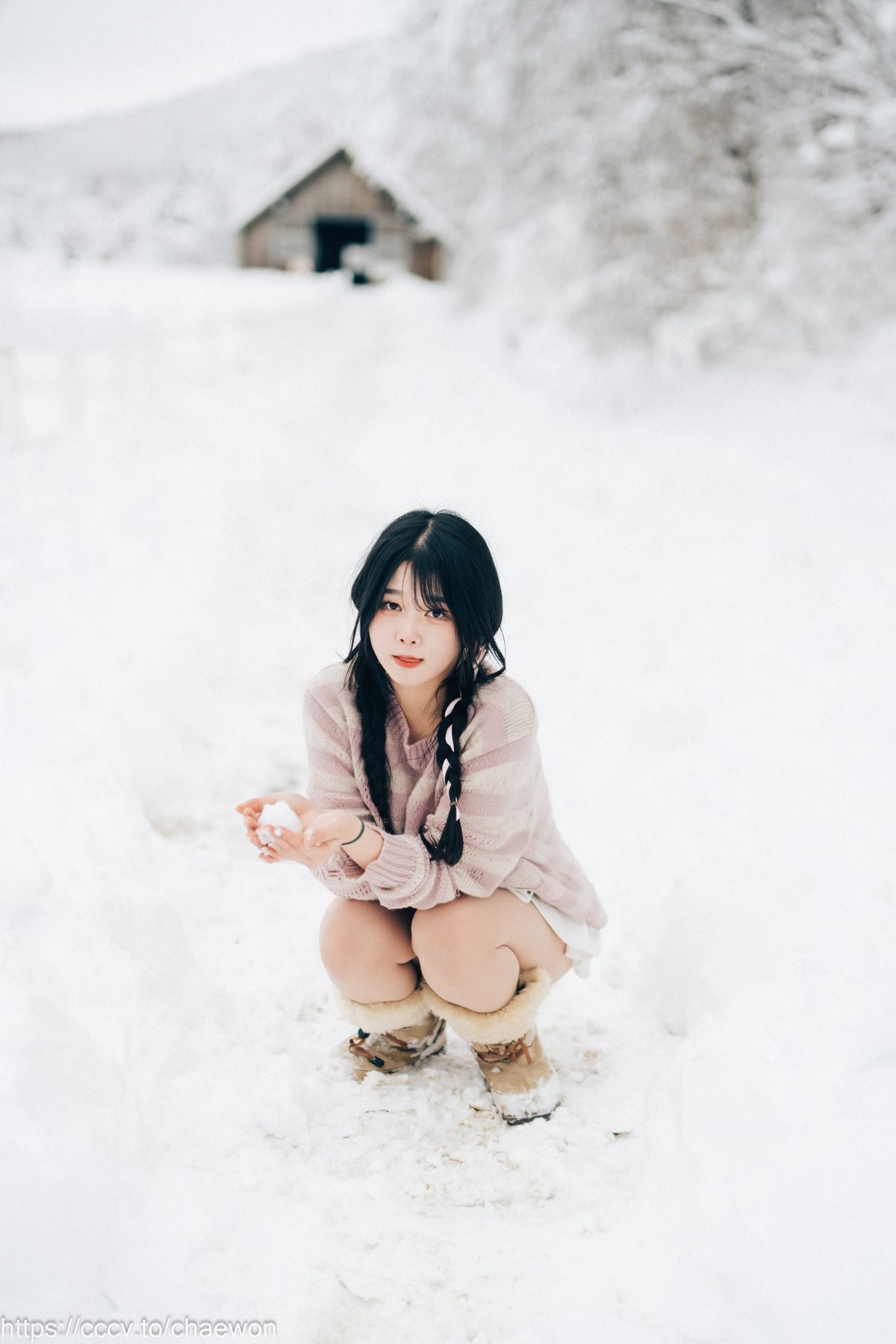 Loozy Zia 지아 Snow Girl Part1 0013 4397595478.jpg