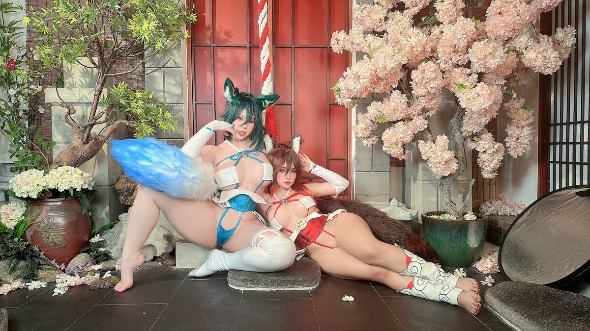 Coser@Sayo Momo Tingyun x Yukong 0020 7521512146.jpg