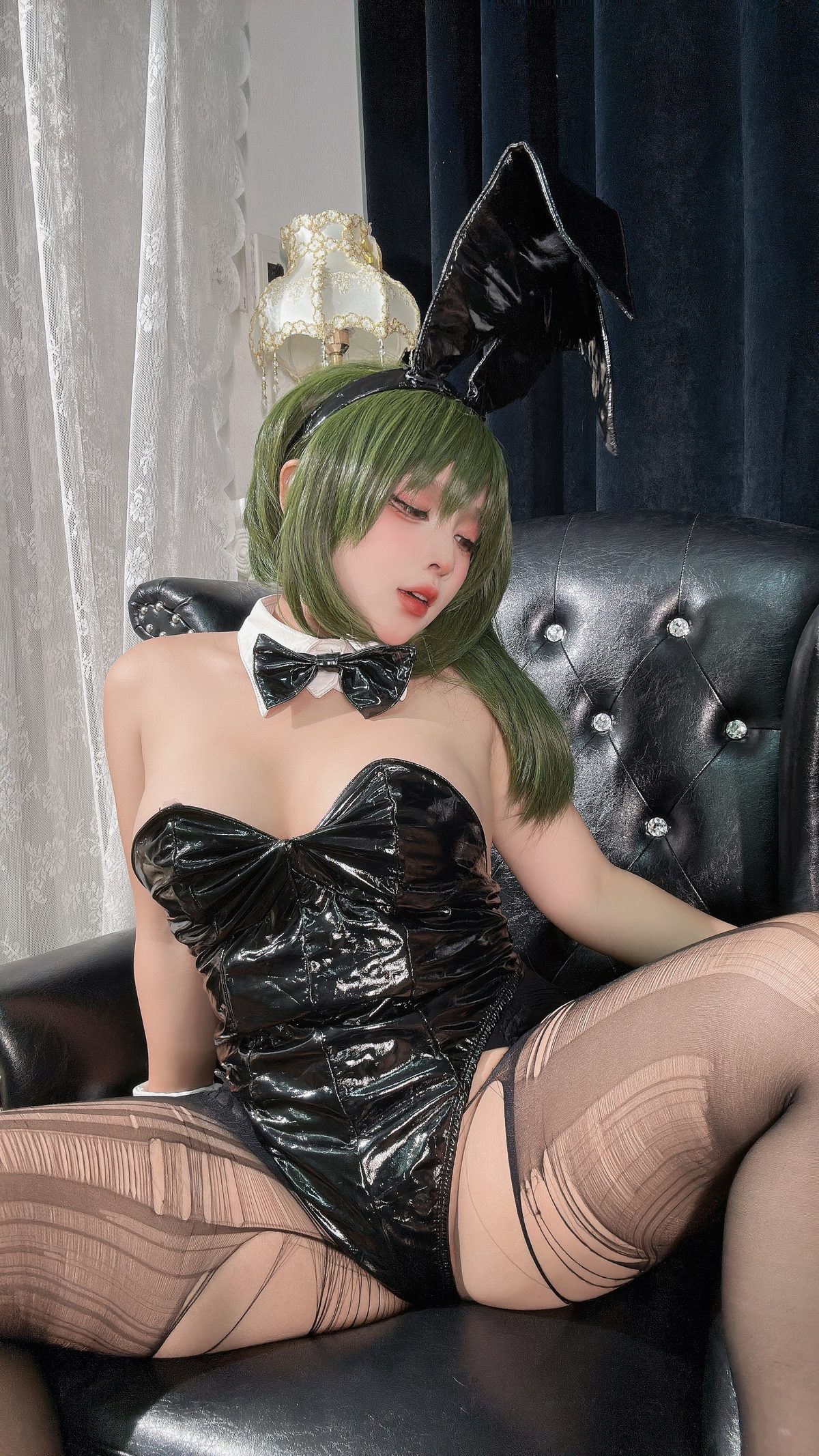 Coser@Sayo Momo Ubel ユーベル Black Easter Bunny 0028 0603175051.jpg